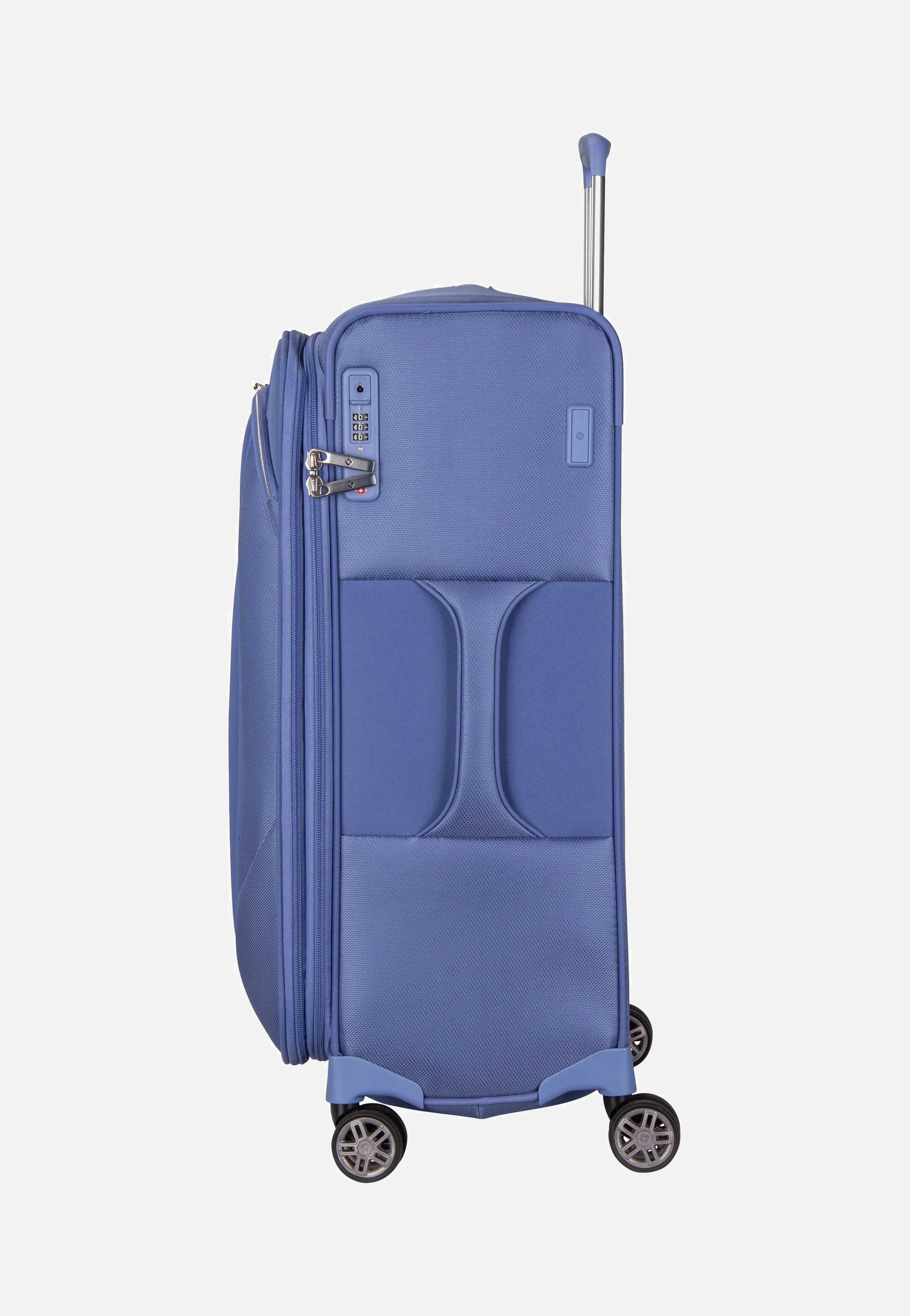 Re-Lite Spinner 67 Capri Blue - Koffer - Image 4