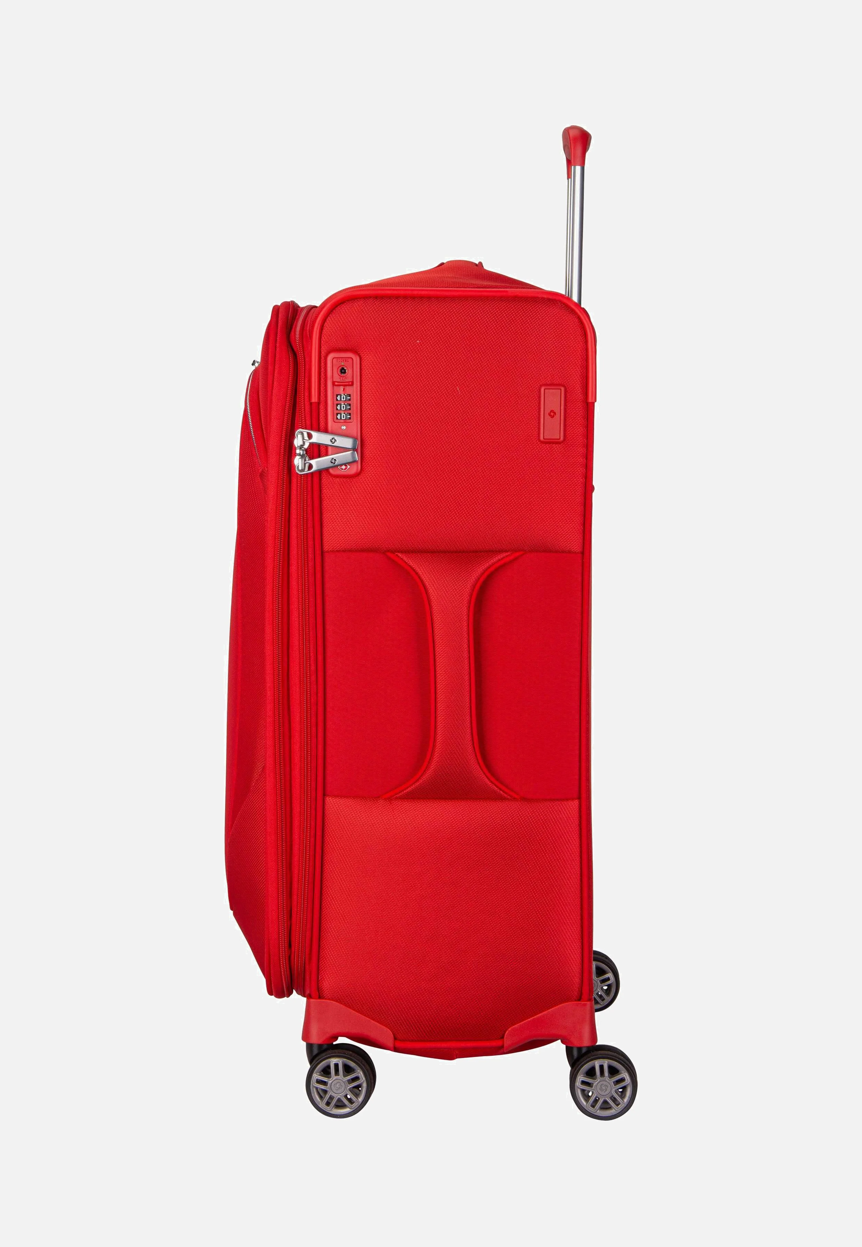 Re-Lite Spinner 67 Poppy Red - Koffer - Image 4