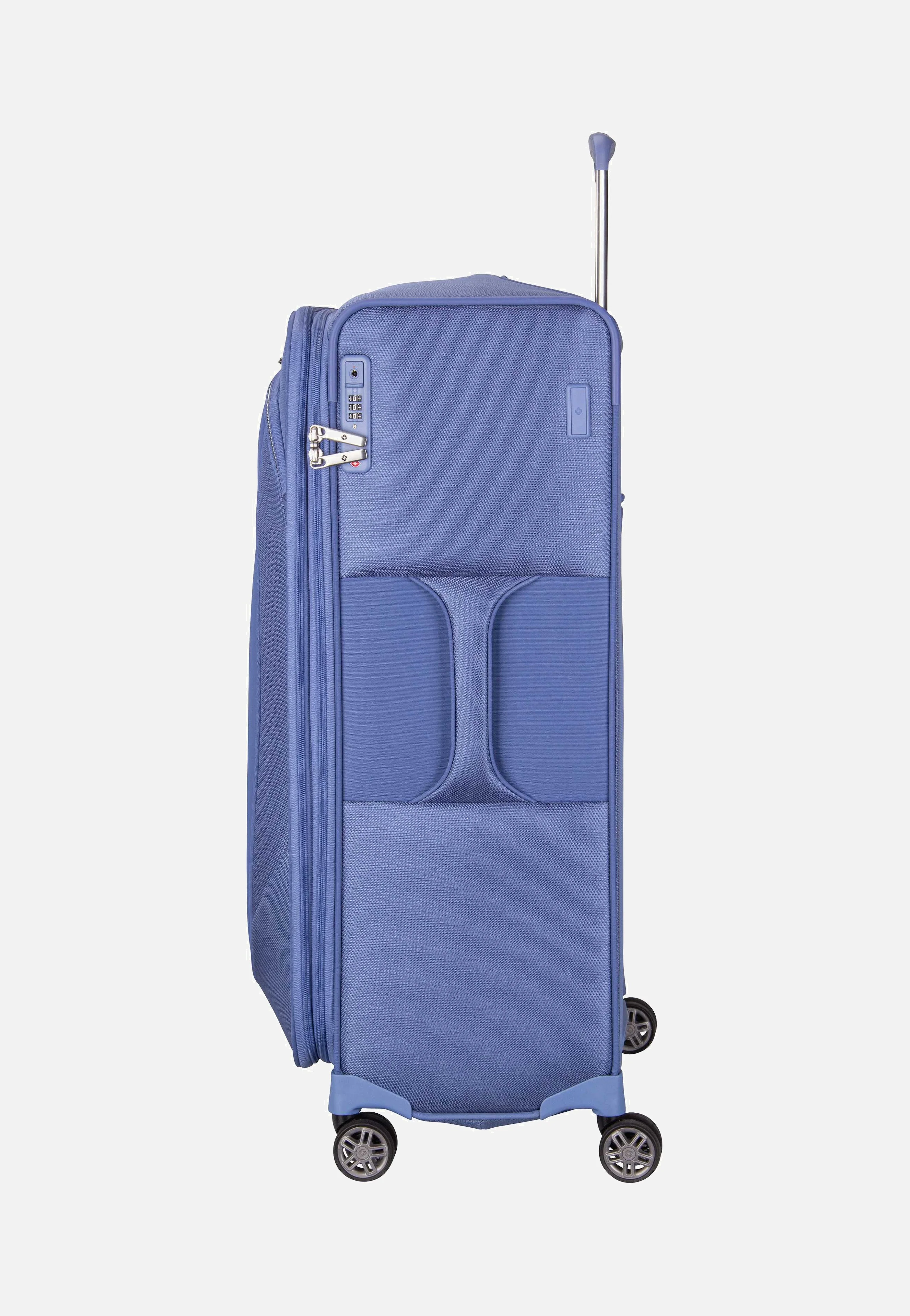Re-Lite Spinner 78 Capri Blue - Koffer - Image 4