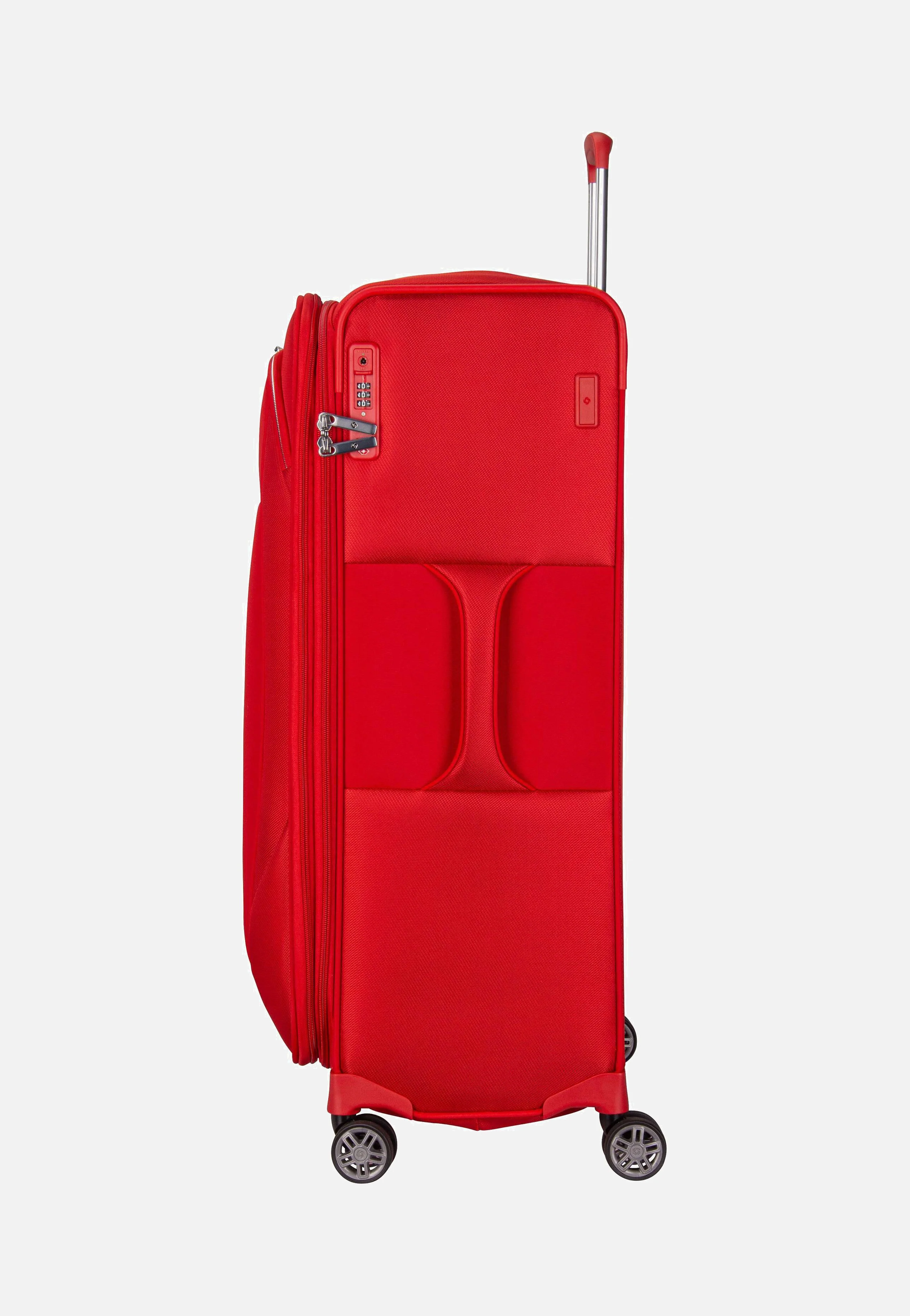 Re-Lite Spinner 78 Poppy Red - Koffer - Image 4