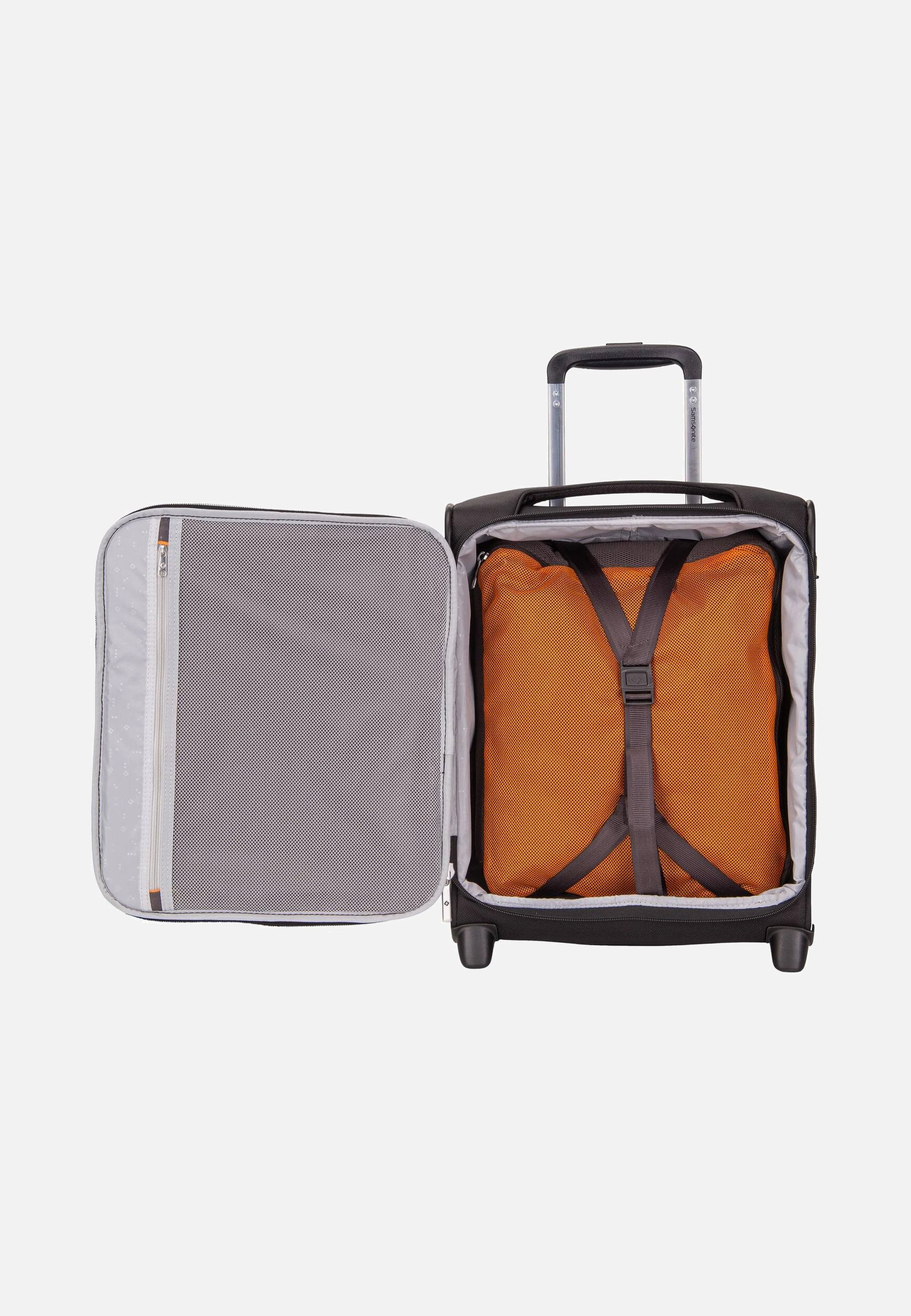 Re-Lite Upright 45 Underseater Black - Koffer - Image 3