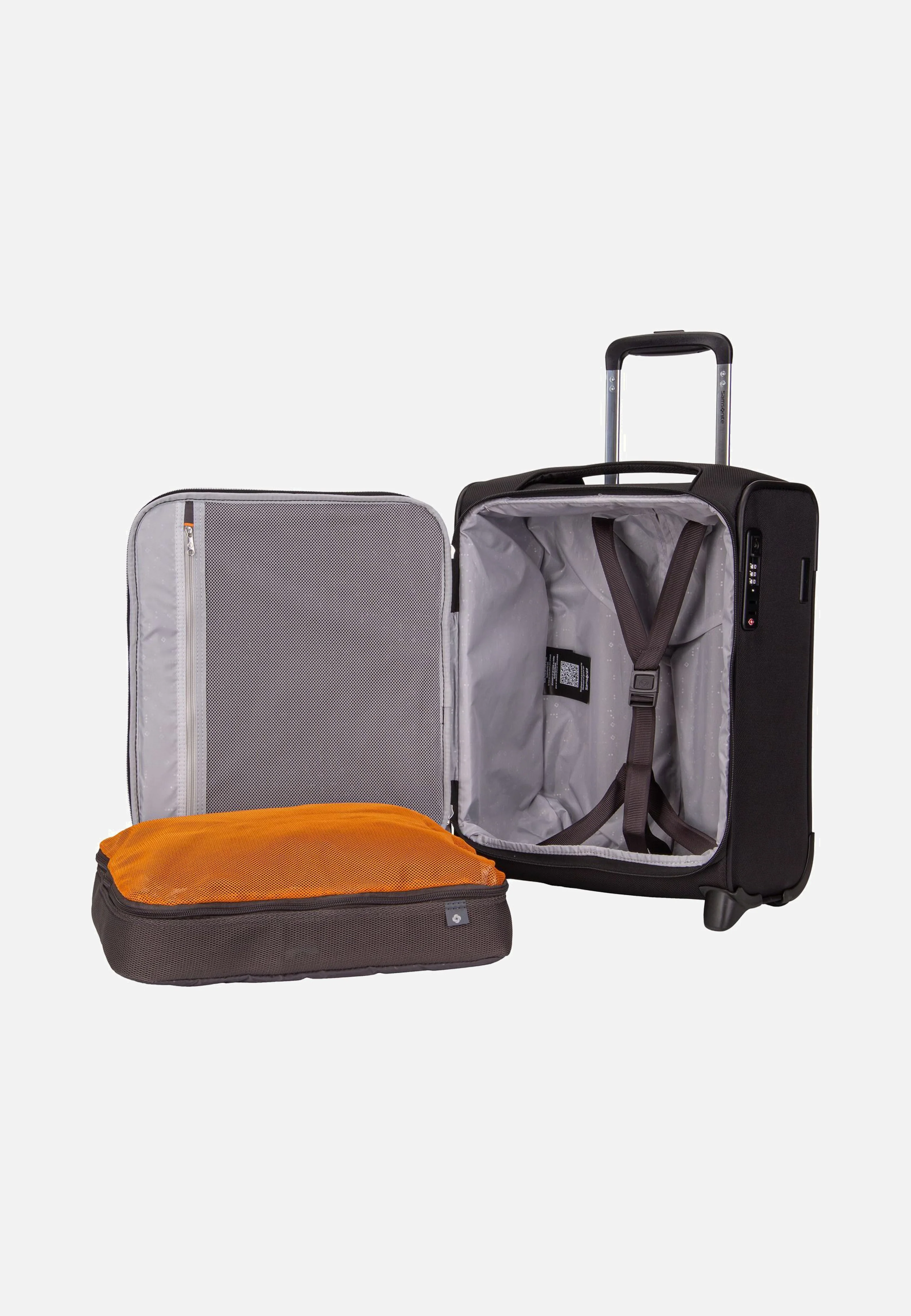 Re-Lite Upright 45 Underseater Black - Koffer - Image 5