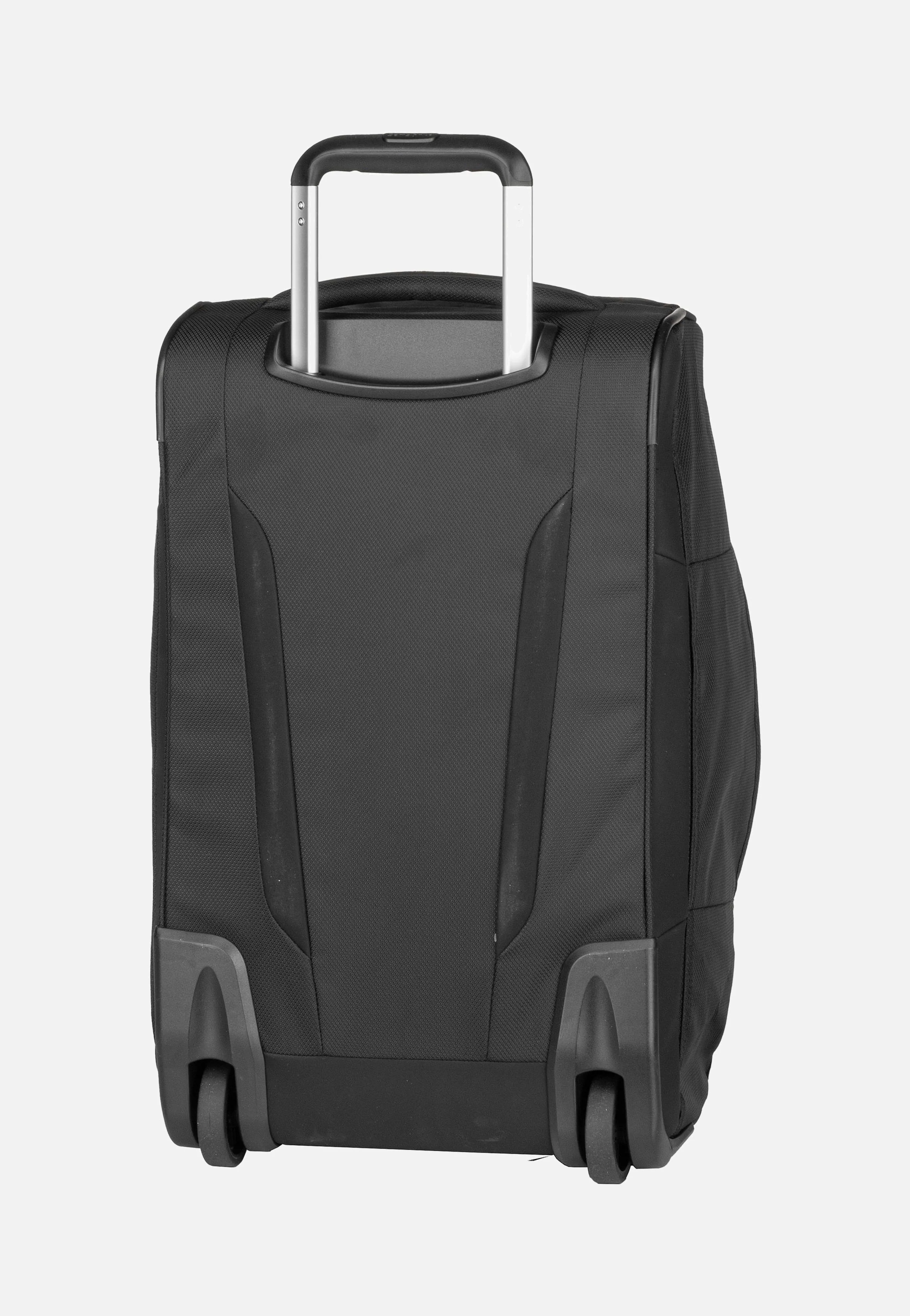 Respark Duffle 55 Ozone Black - Travel Bag - Image 2