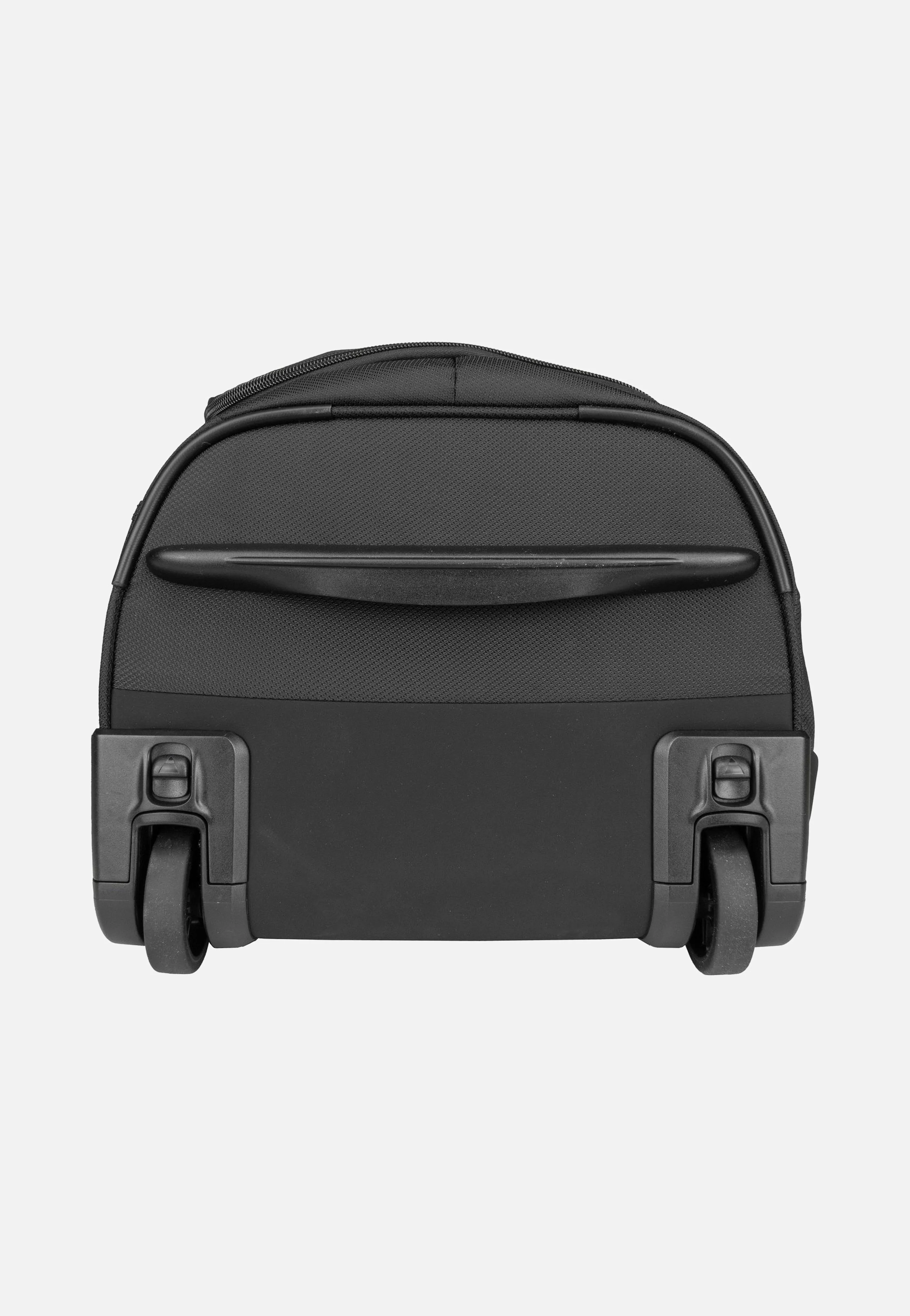 Respark Duffle 55 Ozone Black - Travel Bag - Image 5