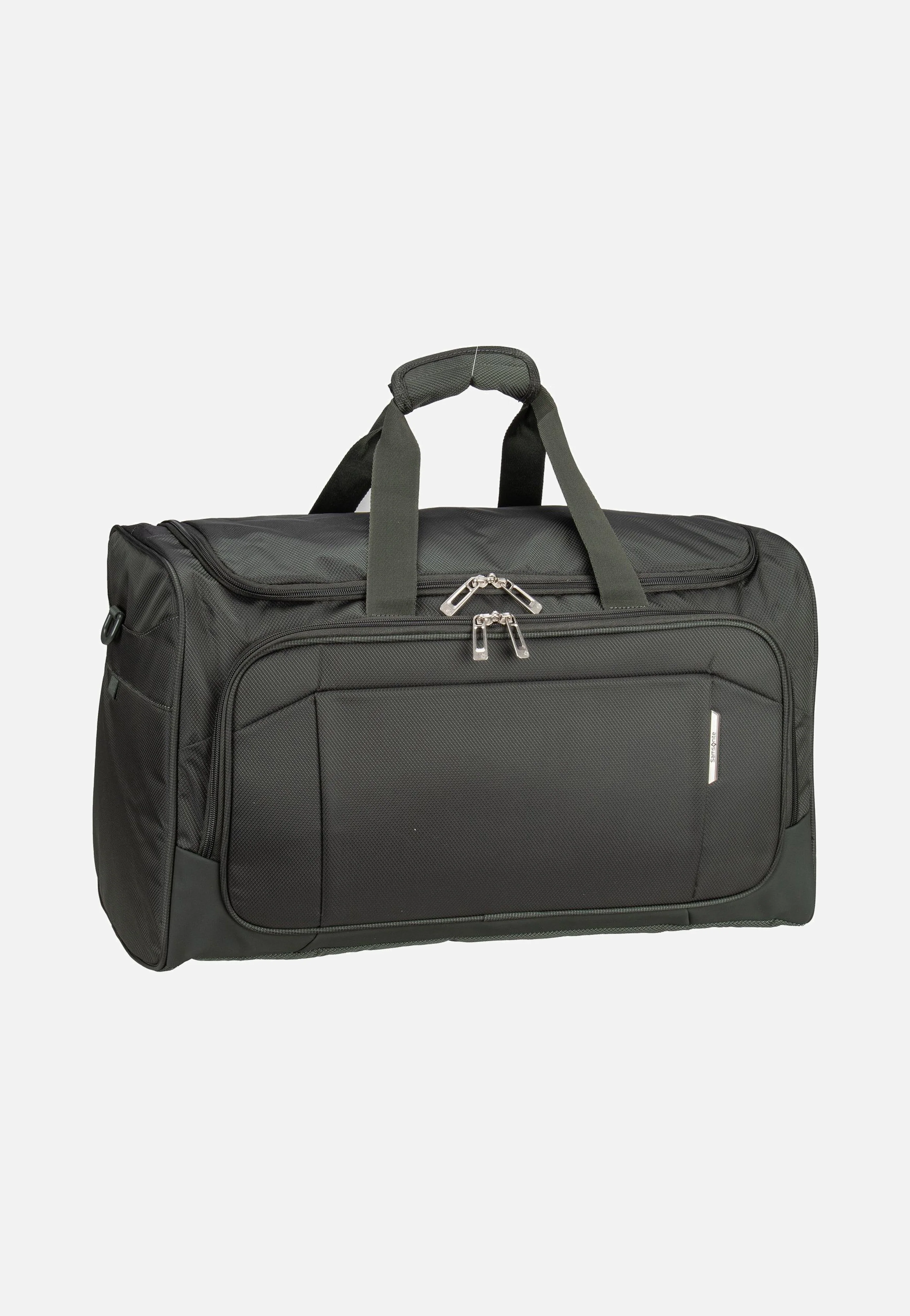 Respark Duffle 55 Twonighter Forest Green - Dufflebag