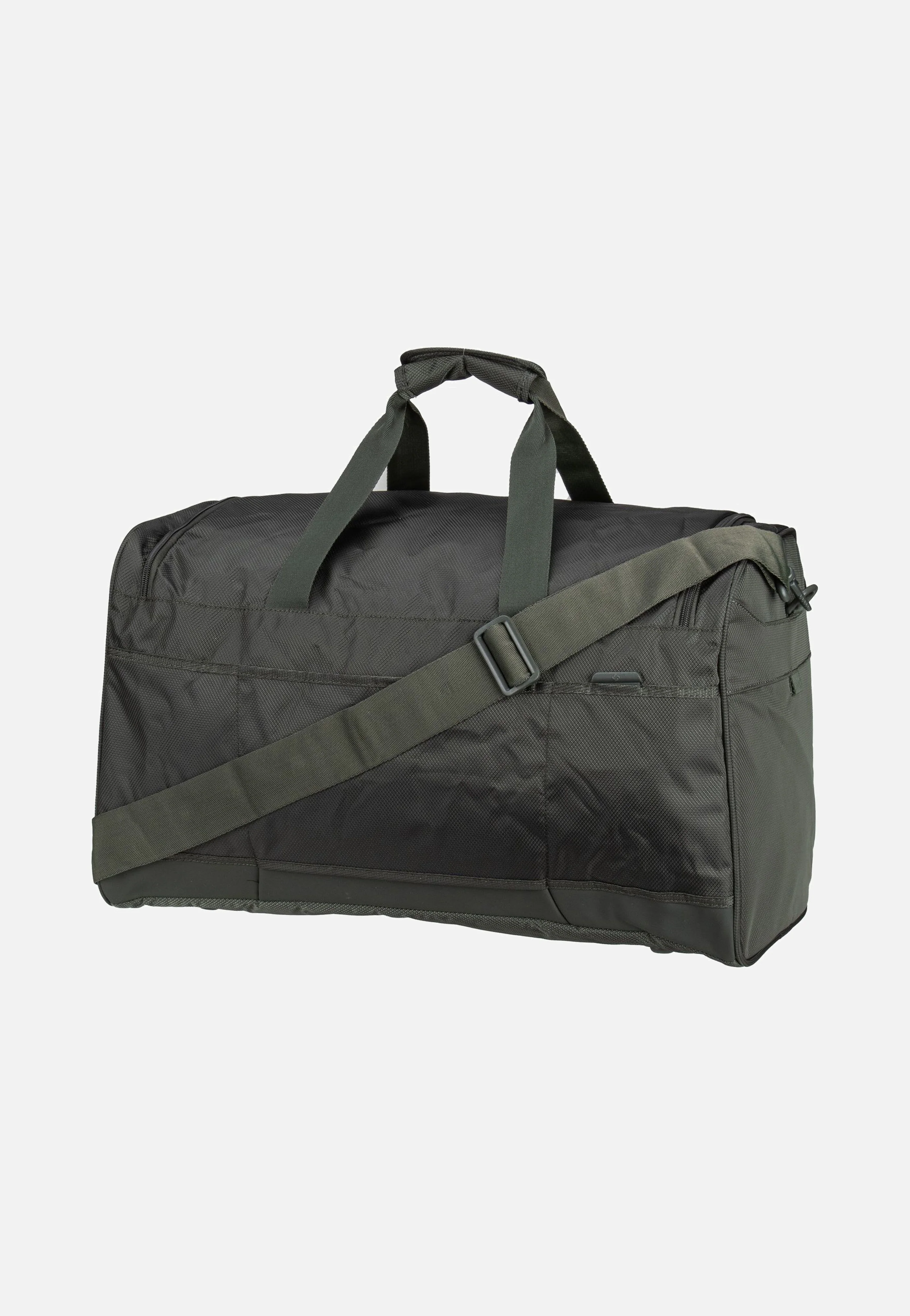 Respark Duffle 55 Twonighter Forest Green - Dufflebag - Image 2