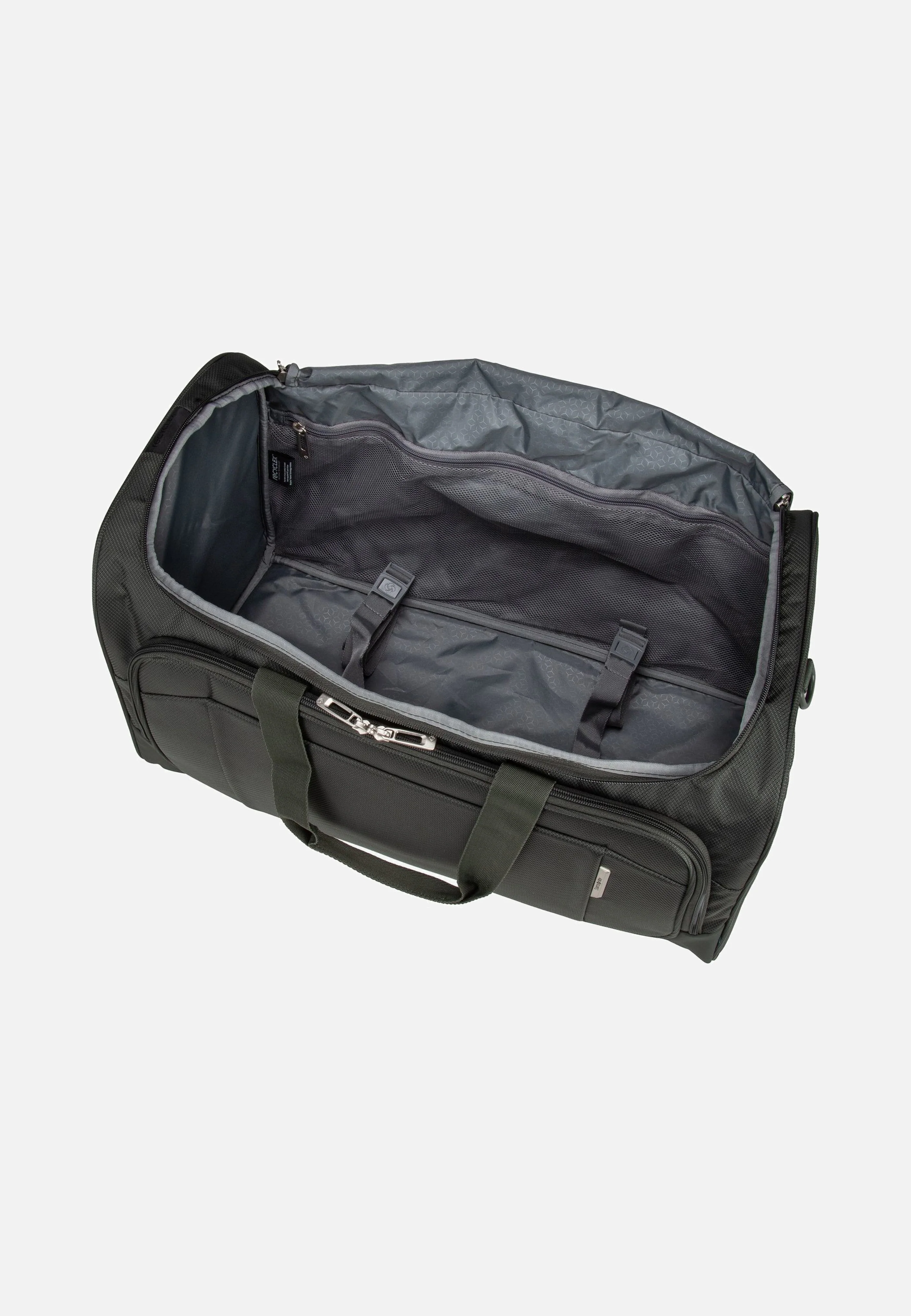 Respark Duffle 55 Twonighter Forest Green - Dufflebag - Image 3