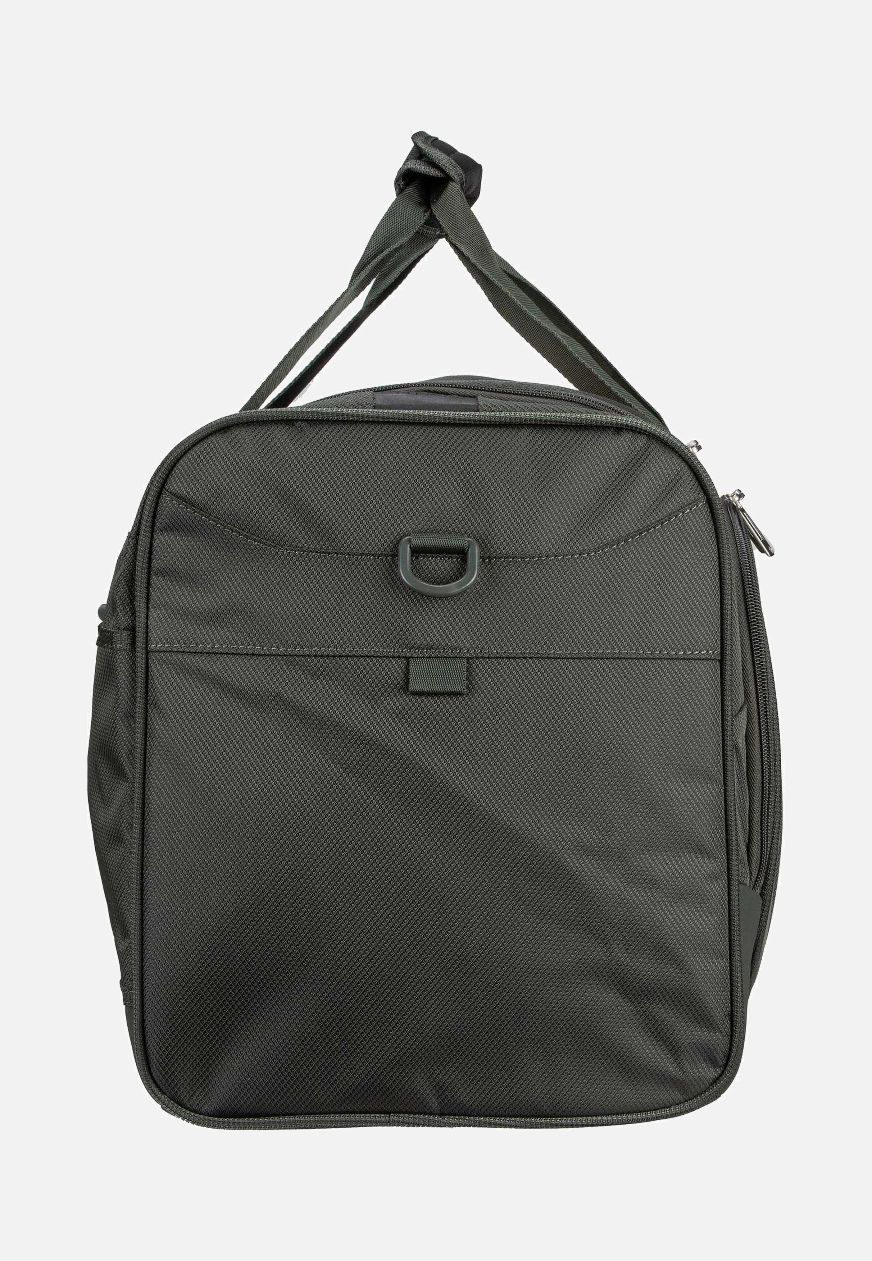 Respark Duffle 55 Twonighter Forest Green - Dufflebag - Image 5