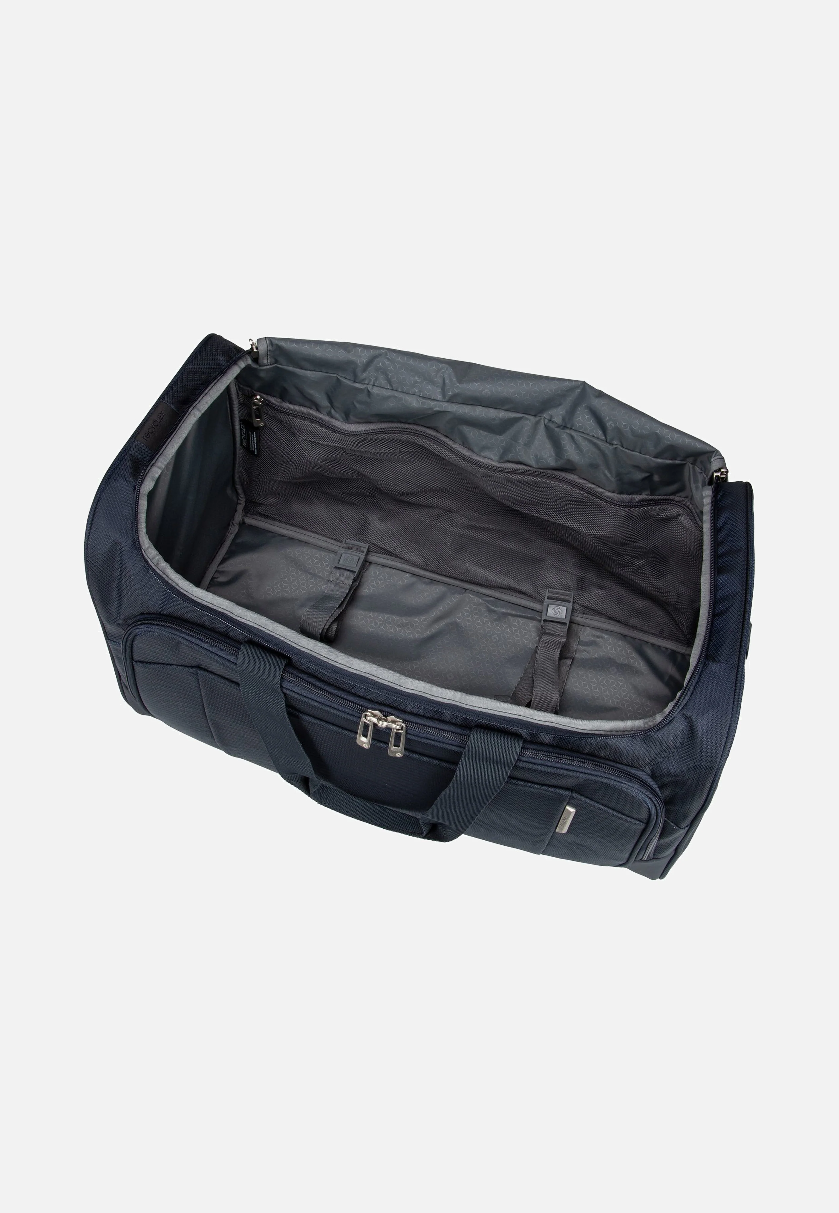 Respark Duffle 55 Twonighter Midnight Blue - Dufflebag - Image 3