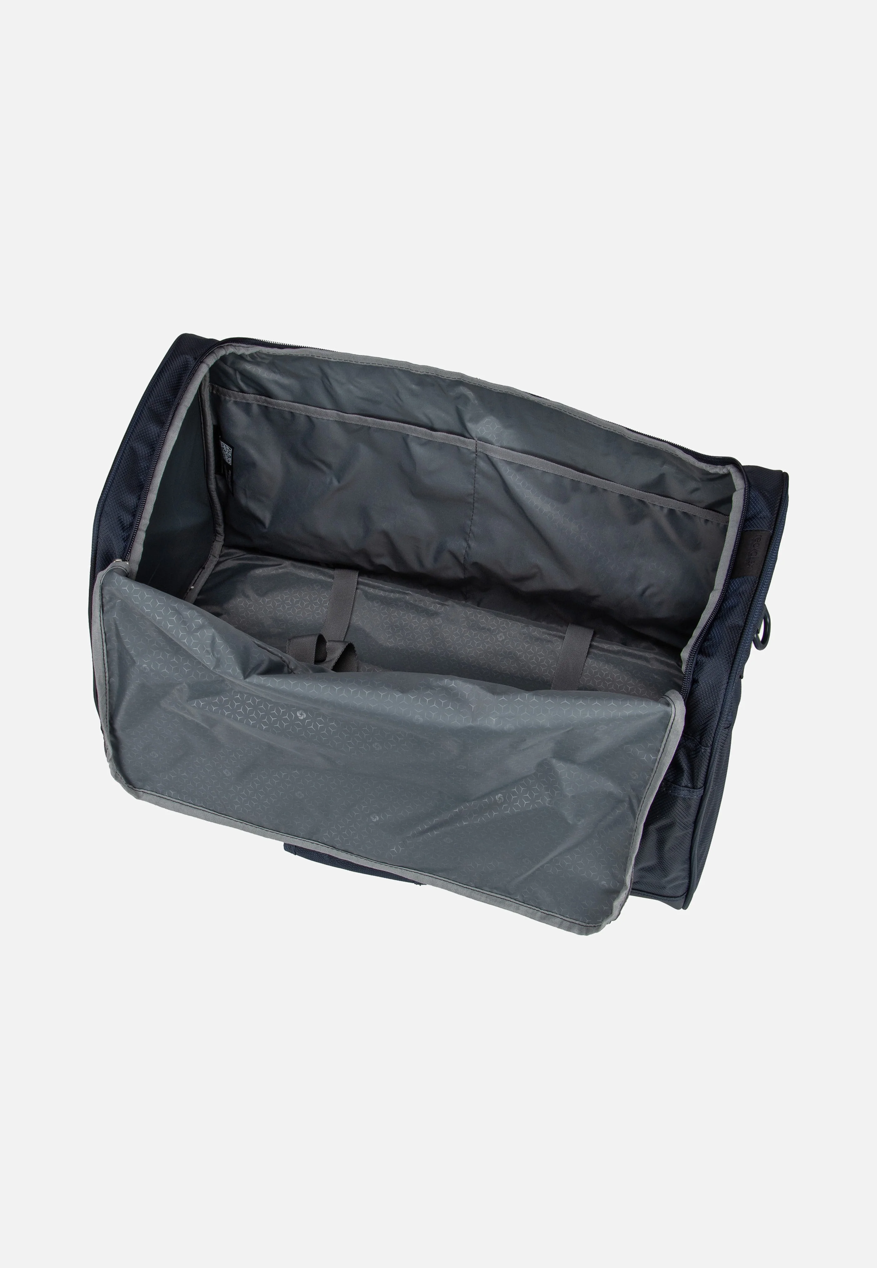 Respark Duffle 55 Twonighter Midnight Blue - Dufflebag - Image 4