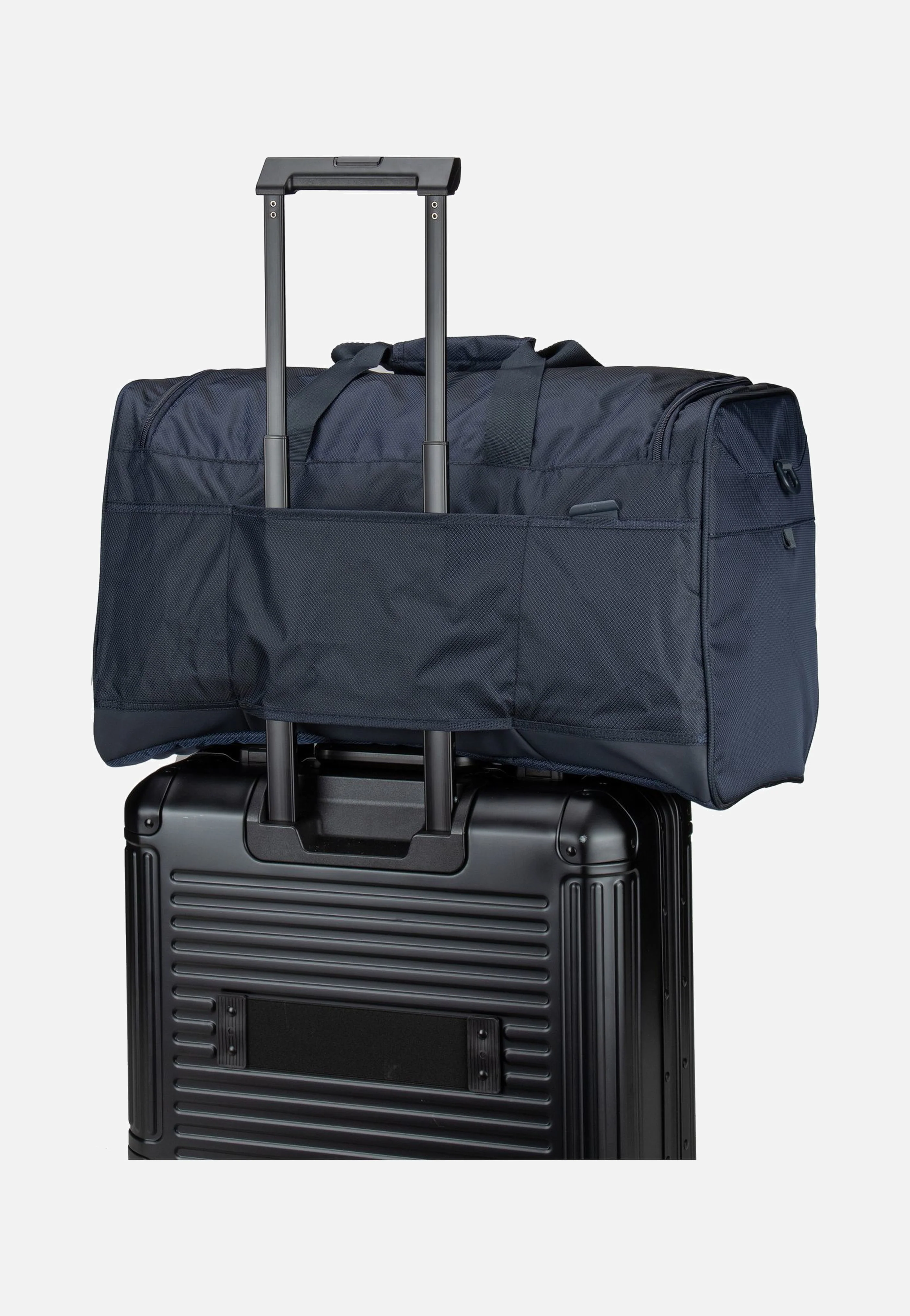 Respark Duffle 55 Twonighter Midnight Blue - Dufflebag - Image 6