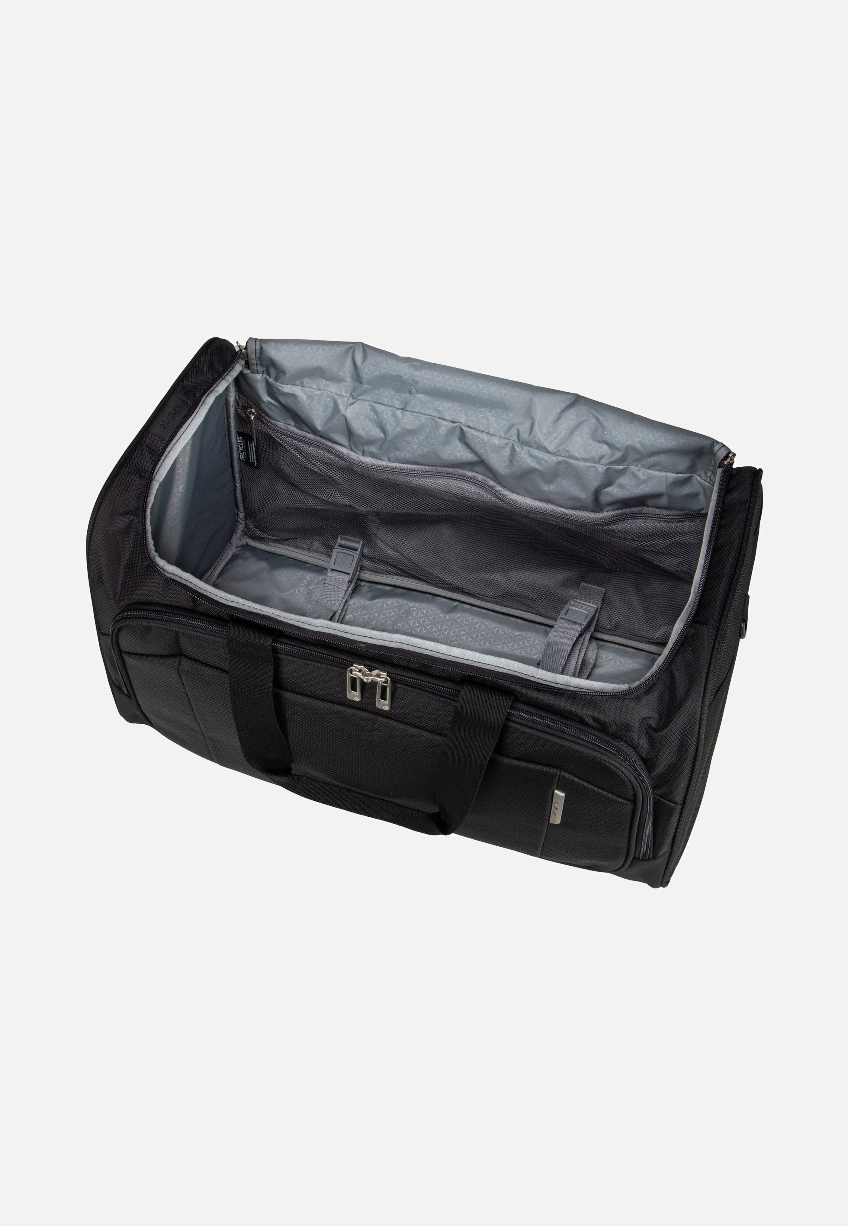 Respark Duffle 55 Twonighter Ozone Black - Dufflebag - Image 3