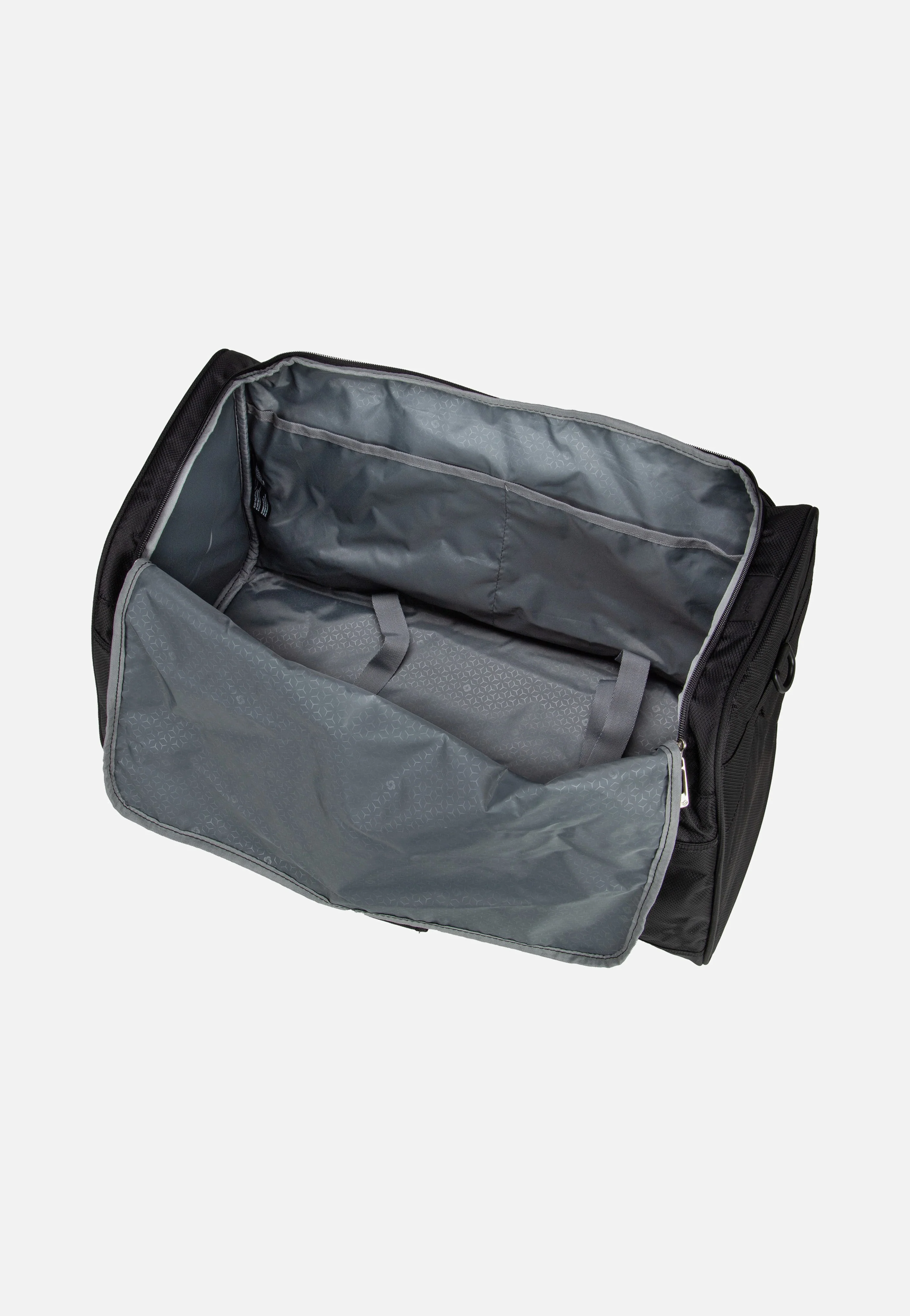 Respark Duffle 55 Twonighter Ozone Black - Dufflebag - Image 4