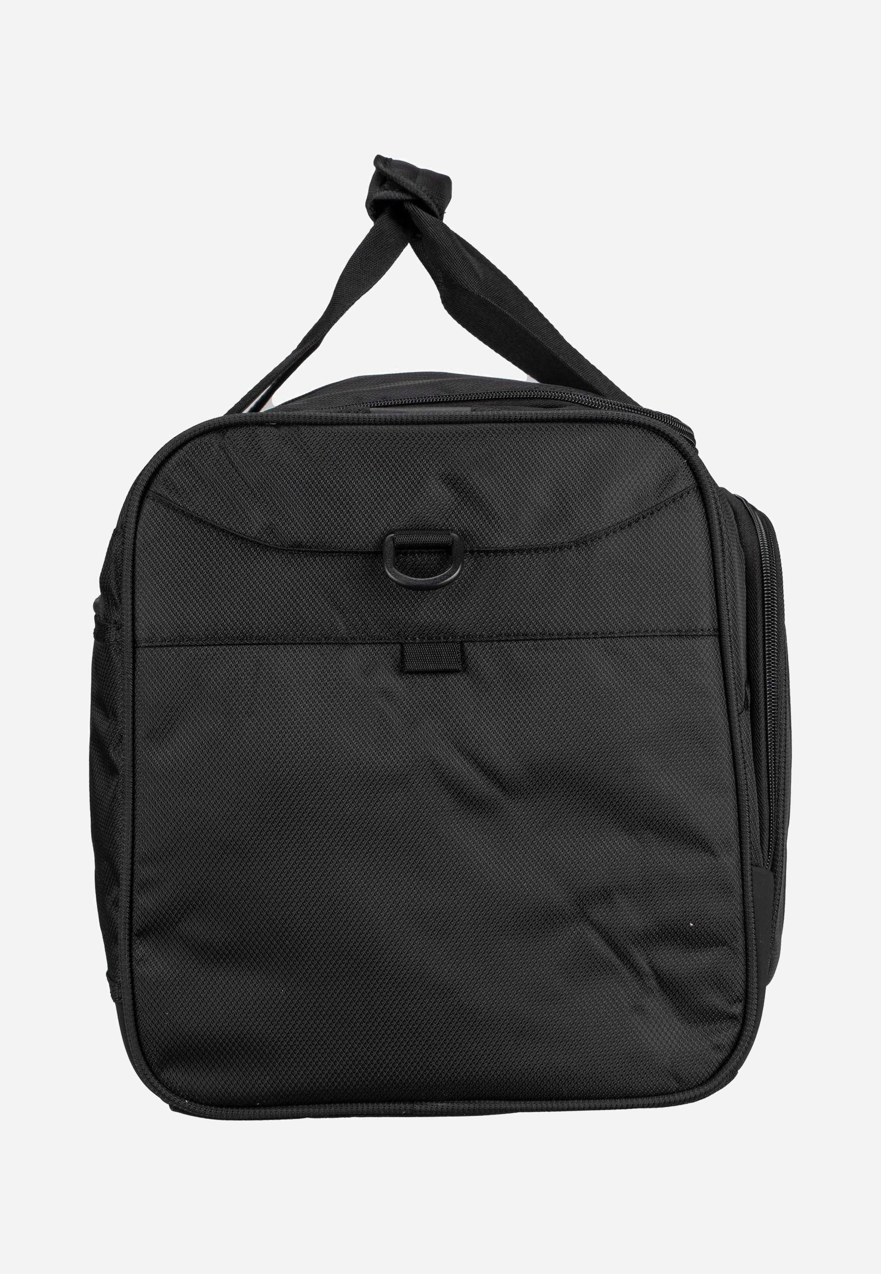 Respark Duffle 55 Twonighter Ozone Black - Dufflebag - Image 5