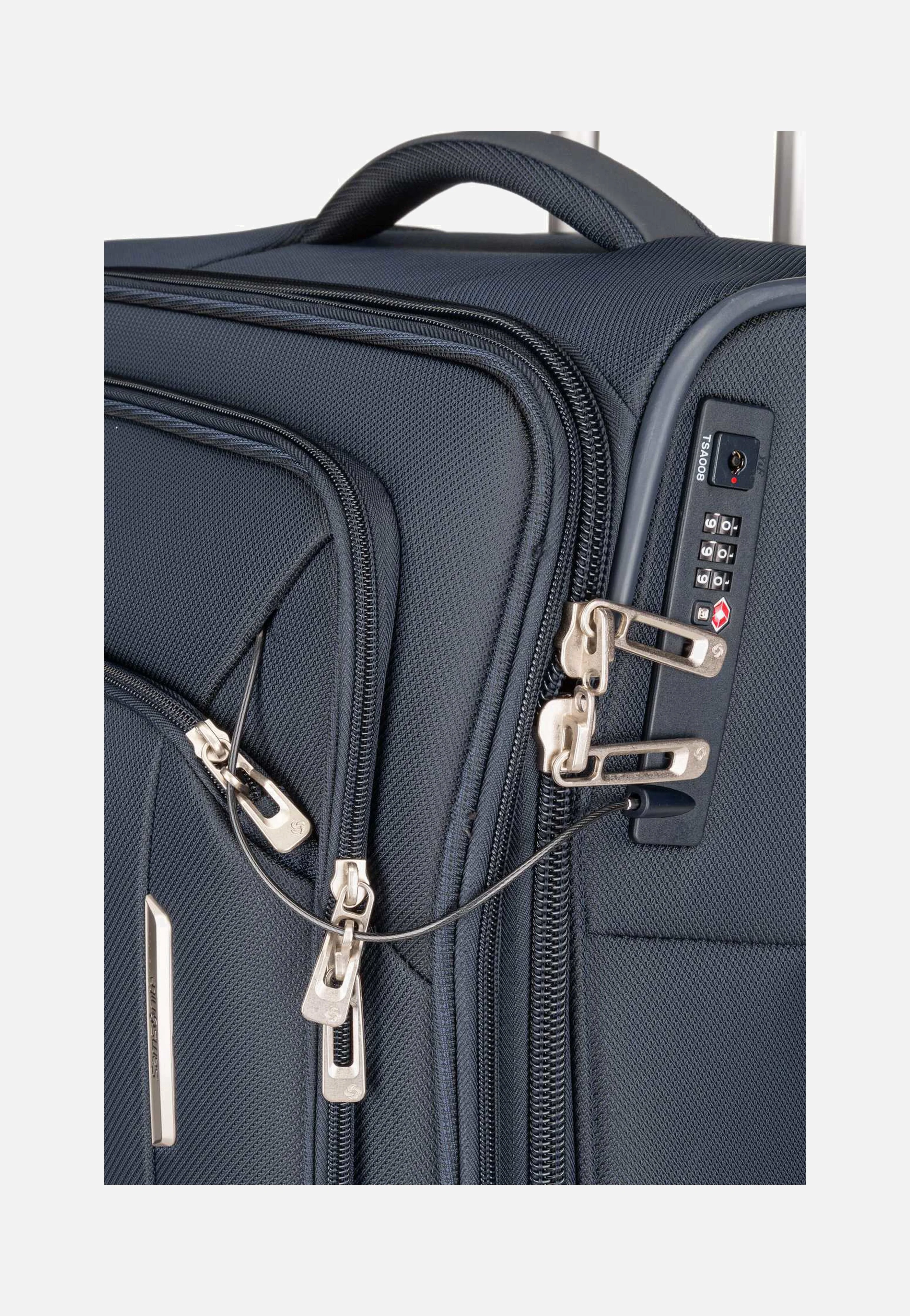 Respark Spinner 67 EXP Midnight Blue - Koffer - Image 6