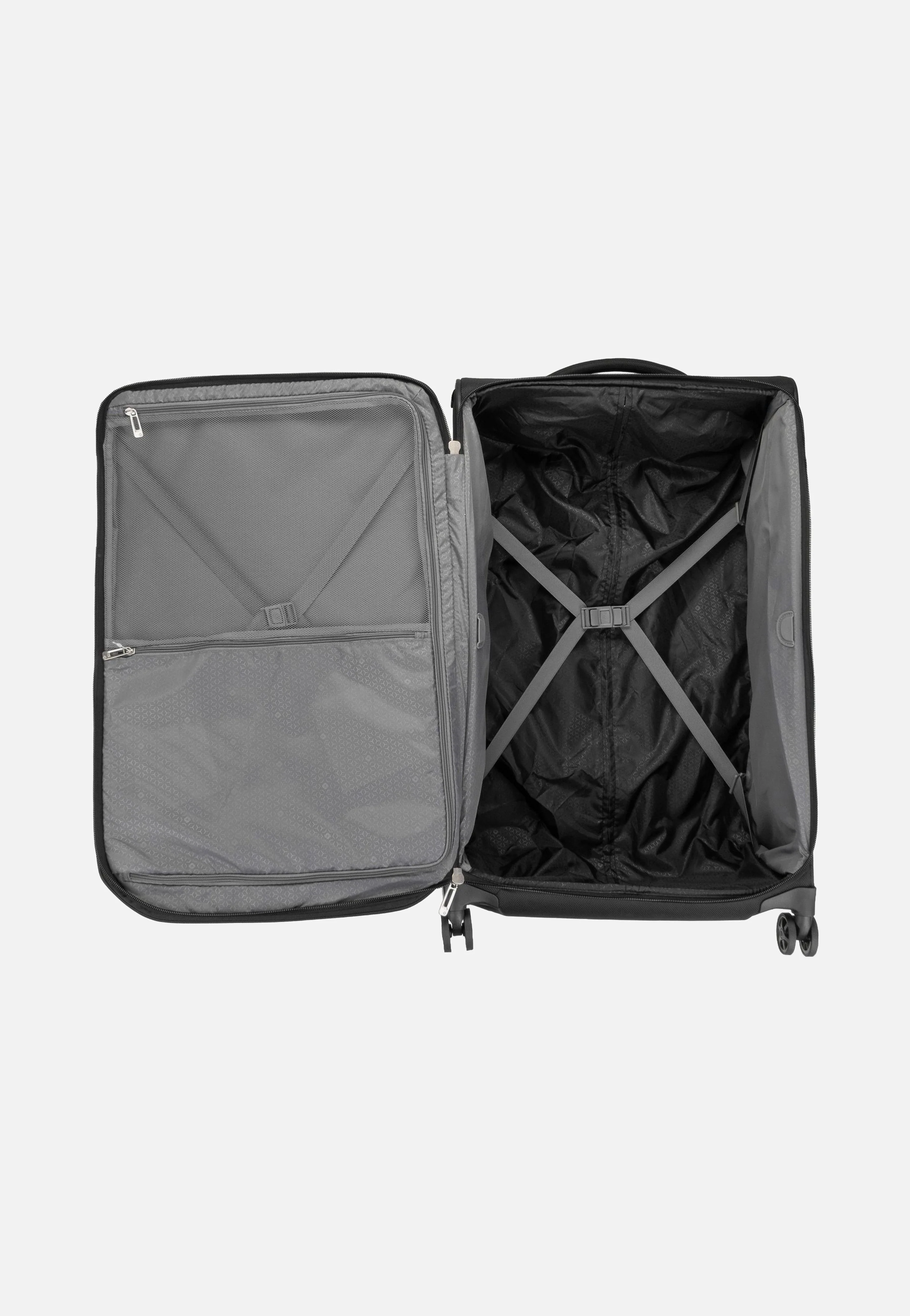 Respark Spinner 79 EXP Ozone Black - Koffer - Image 3