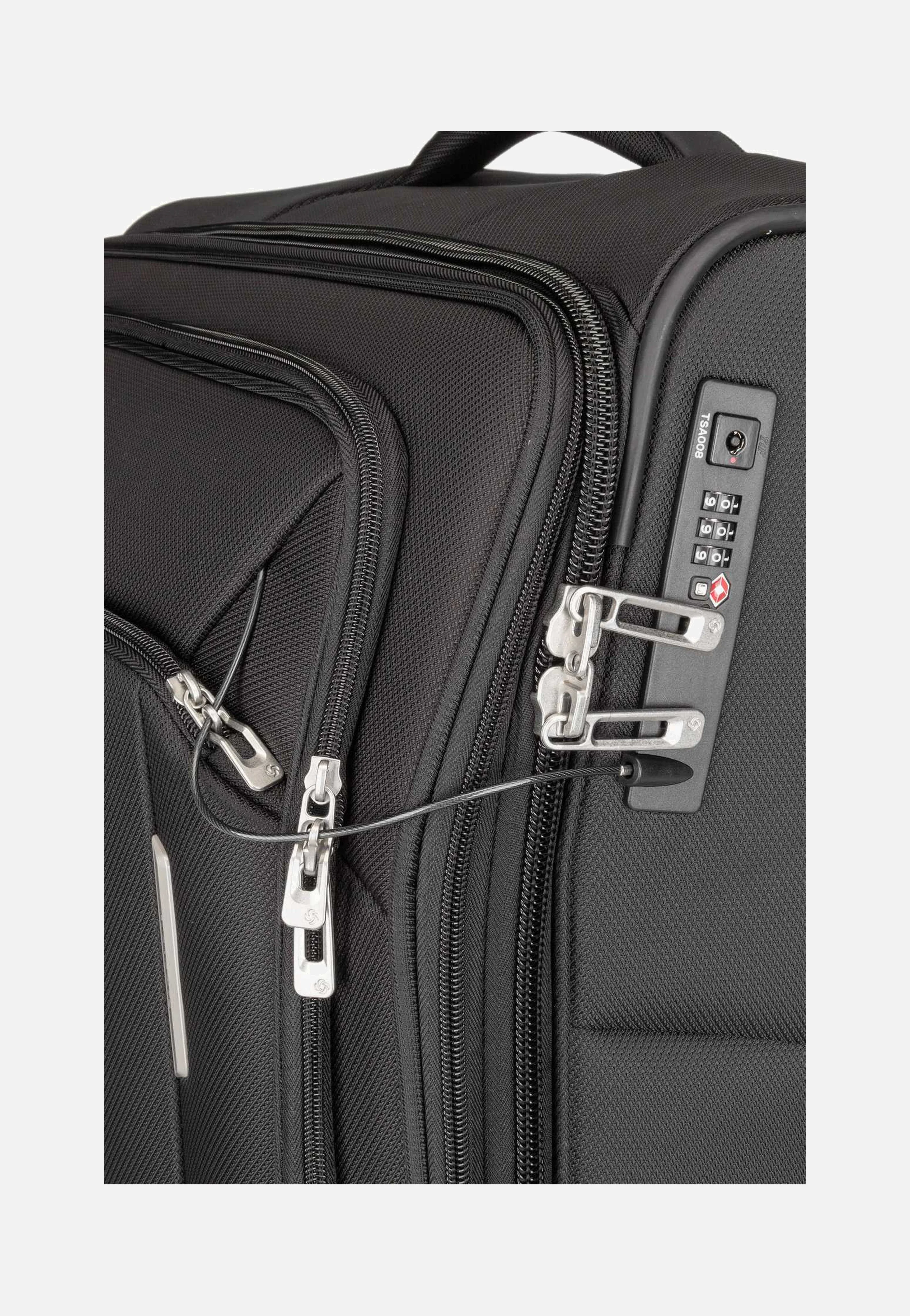 Respark Spinner 79 EXP Ozone Black - Koffer - Image 7