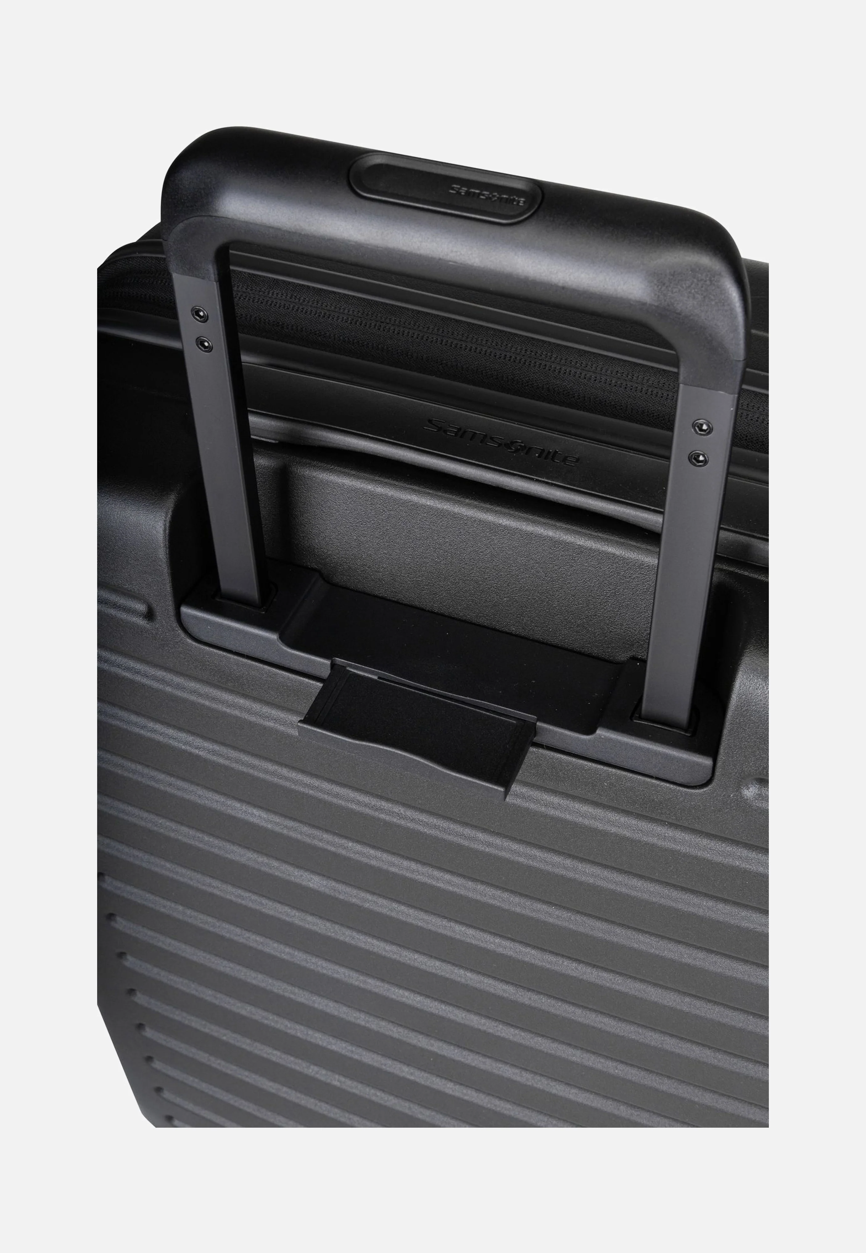 RestackD Spinner 55 EXP Black - Koffer - Image 8