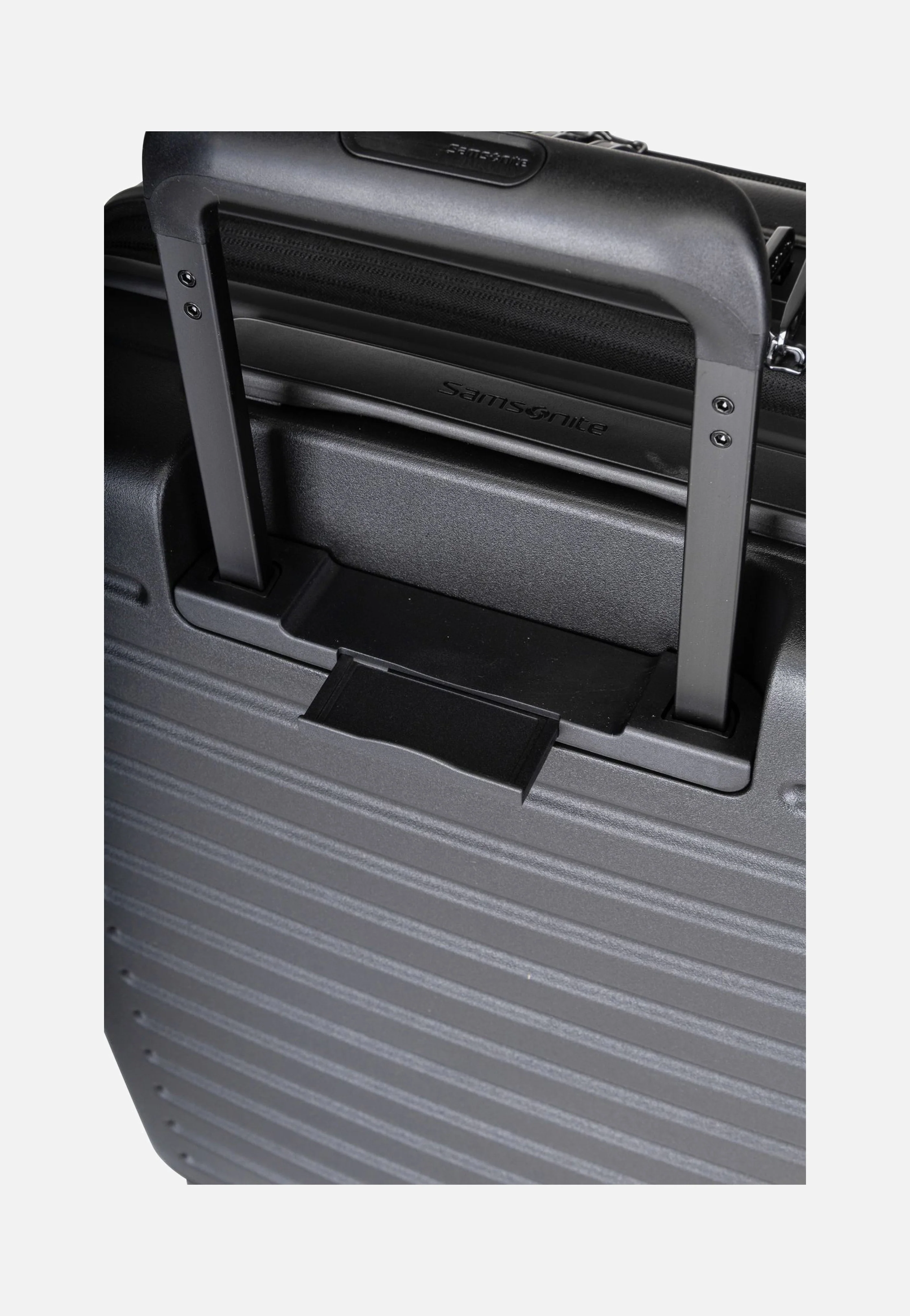 RestackD Spinner 55 EXP Easy Access Black - Koffer - Image 10