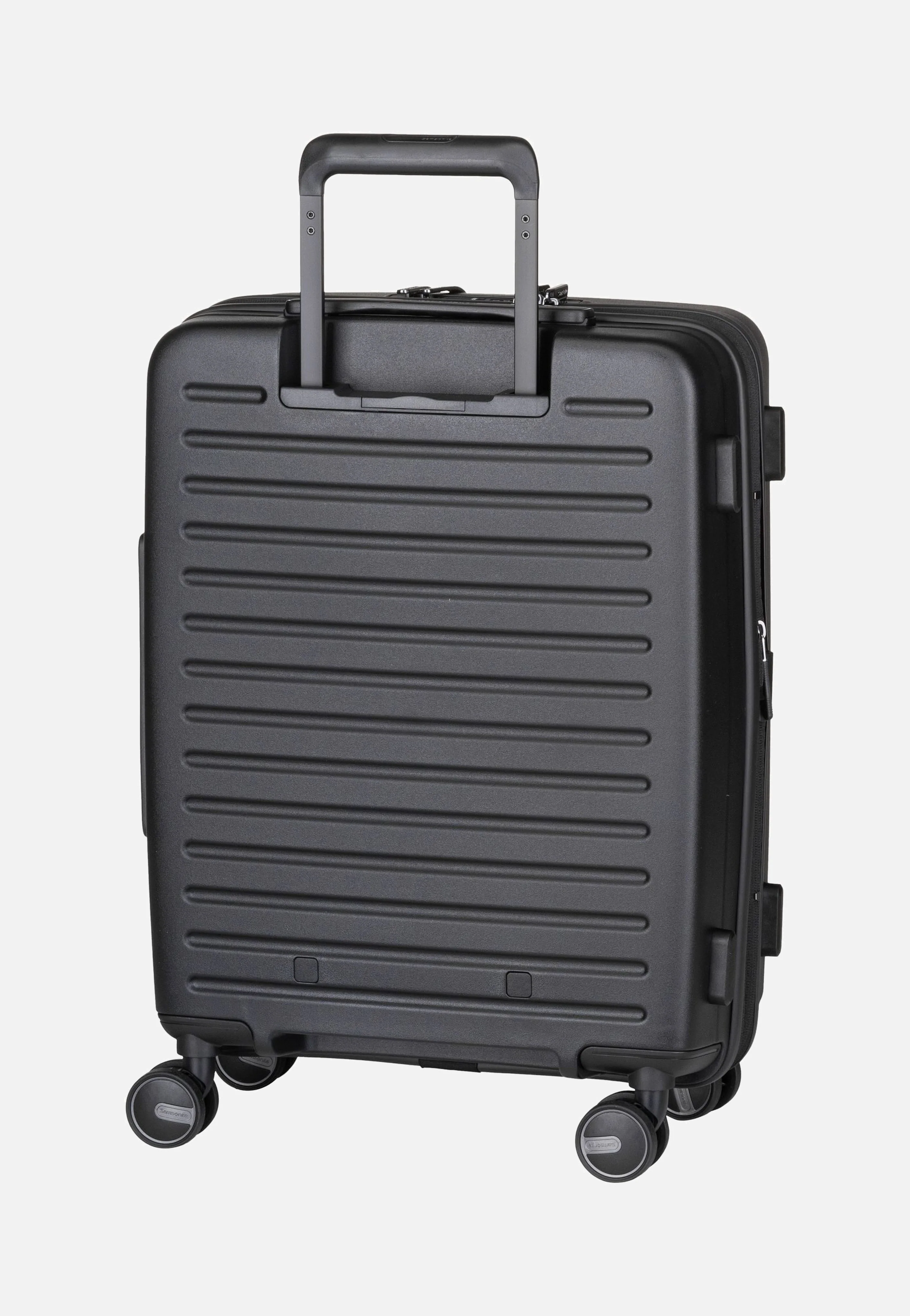 RestackD Spinner 55 EXP Easy Access Black - Koffer - Image 2