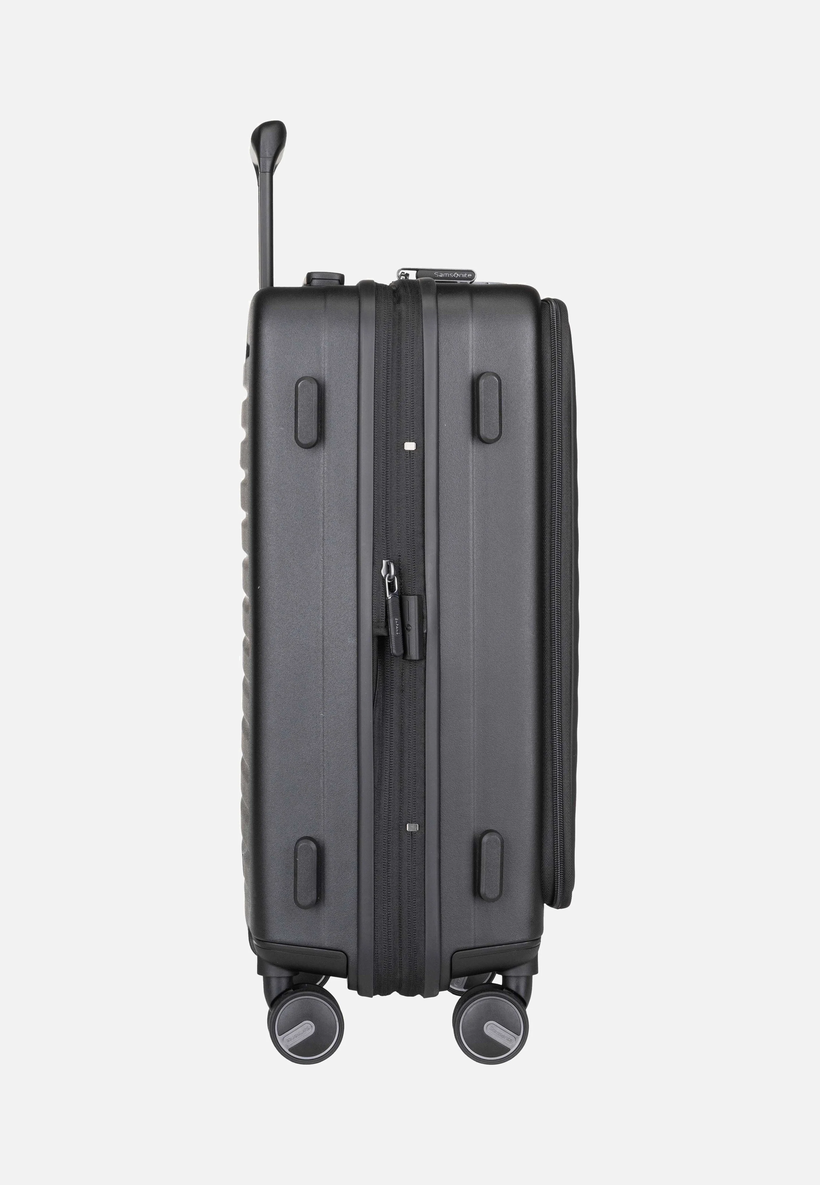 RestackD Spinner 55 EXP Easy Access Black - Koffer - Image 6