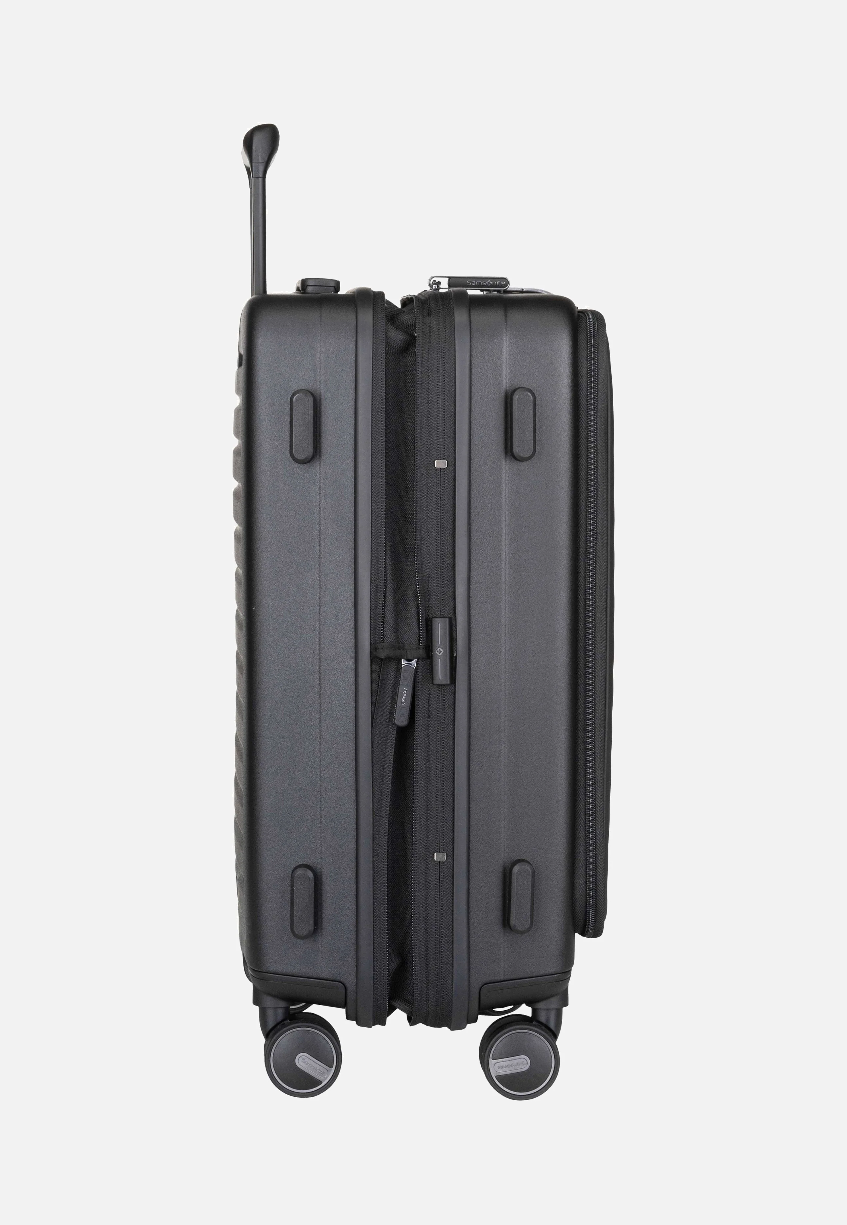RestackD Spinner 55 EXP Easy Access Black - Koffer - Image 8