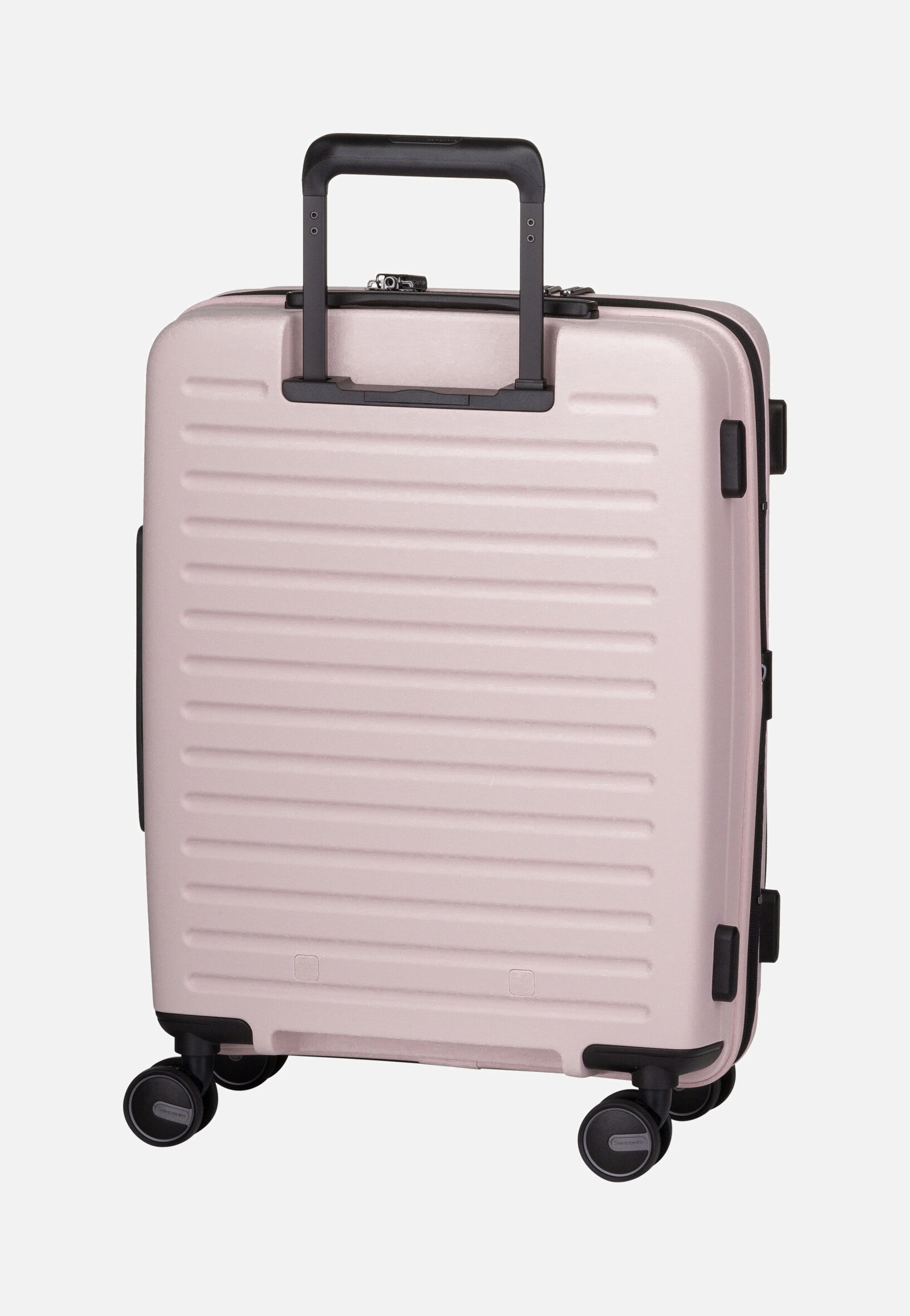 RestackD Spinner 55 EXP Easy Access Rose - Koffer - Image 2