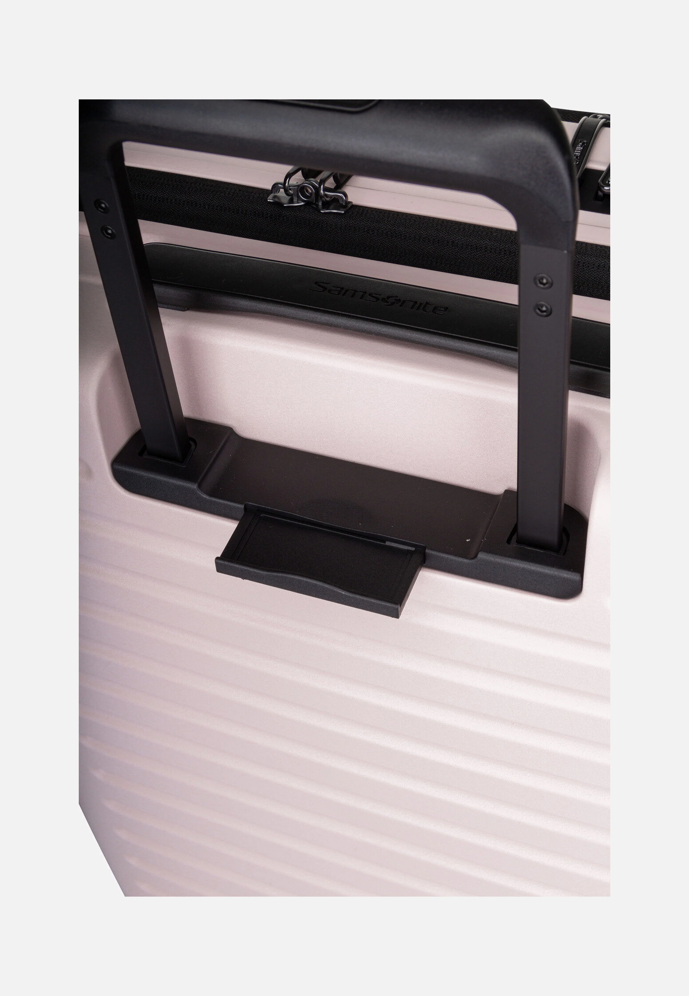 RestackD Spinner 55 EXP Easy Access Rose - Koffer - Image 9