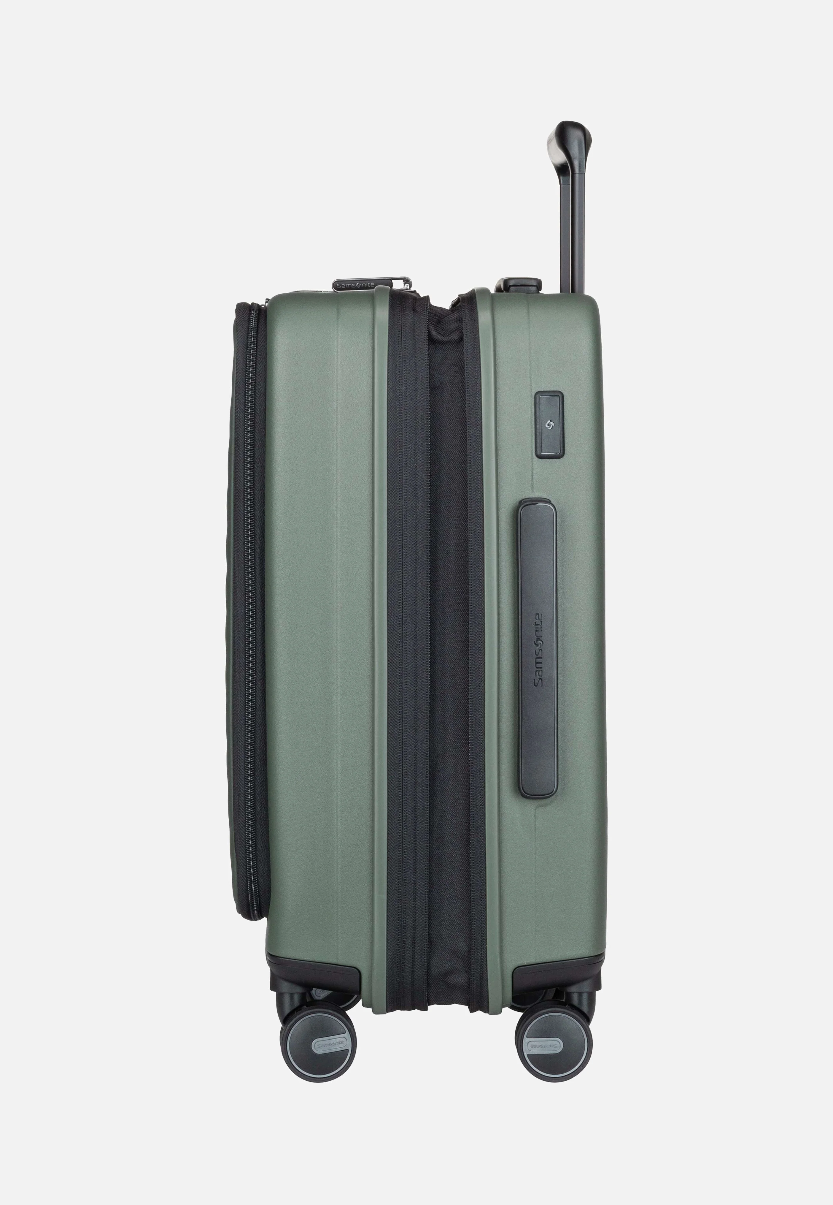 RestackD Spinner 55 EXP Easy Access Sage - Koffer - Image 10