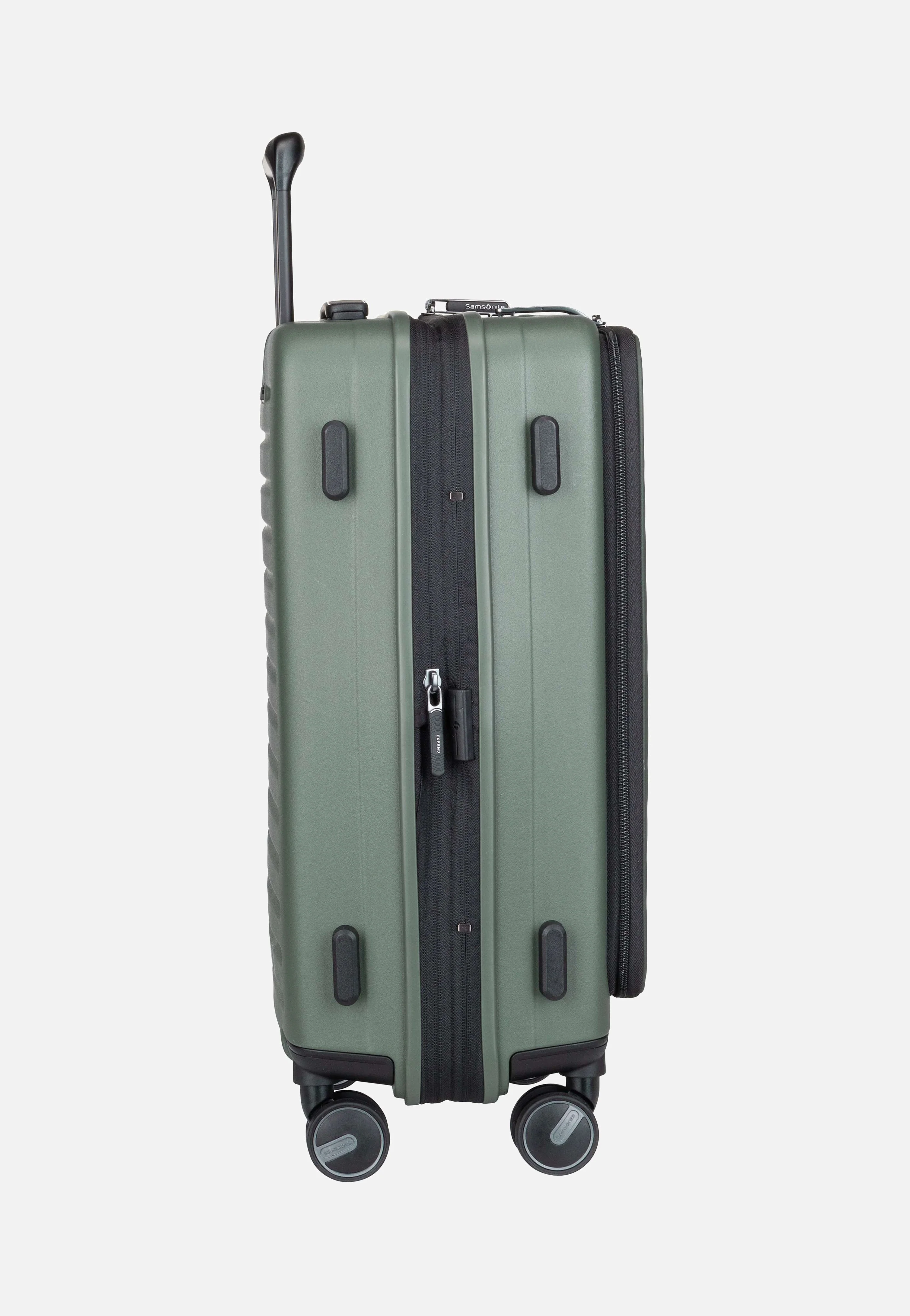RestackD Spinner 55 EXP Easy Access Sage - Koffer - Image 6