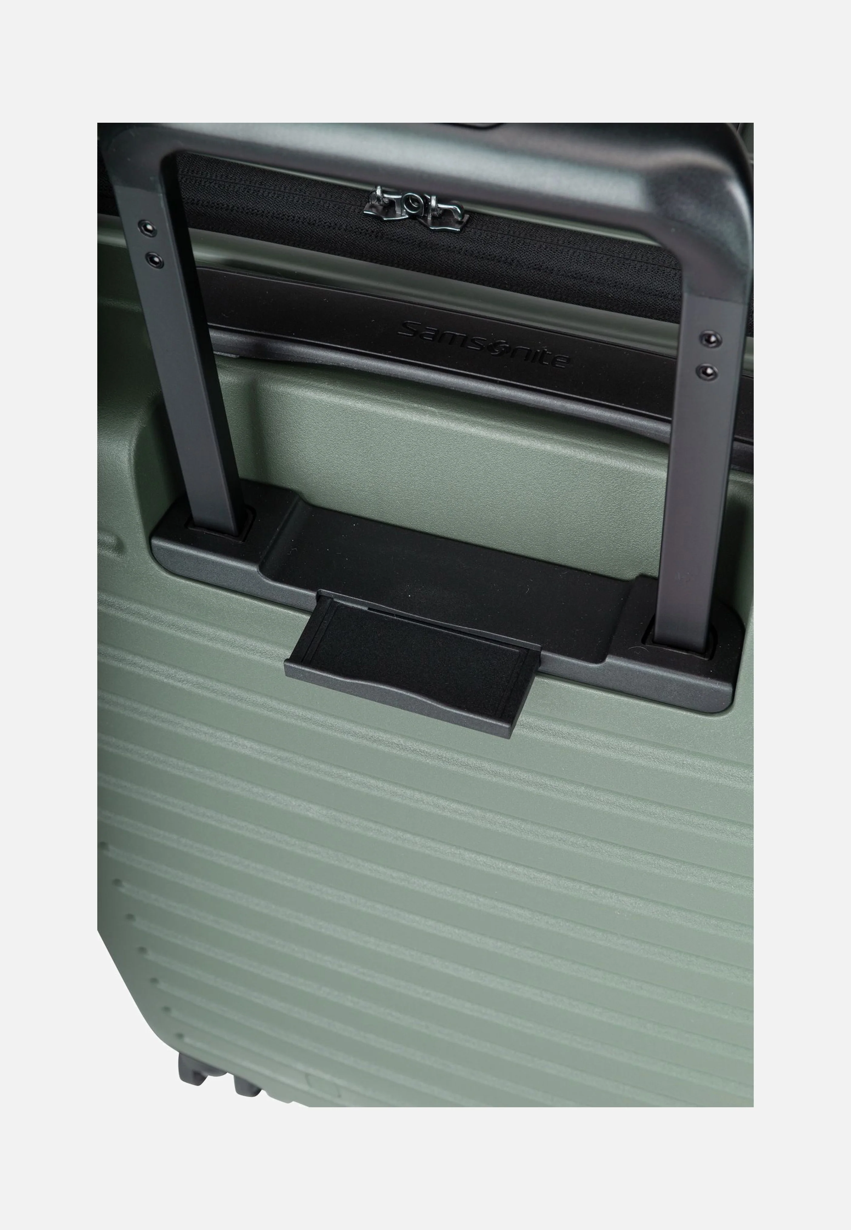 RestackD Spinner 55 EXP Easy Access Sage - Koffer - Image 9