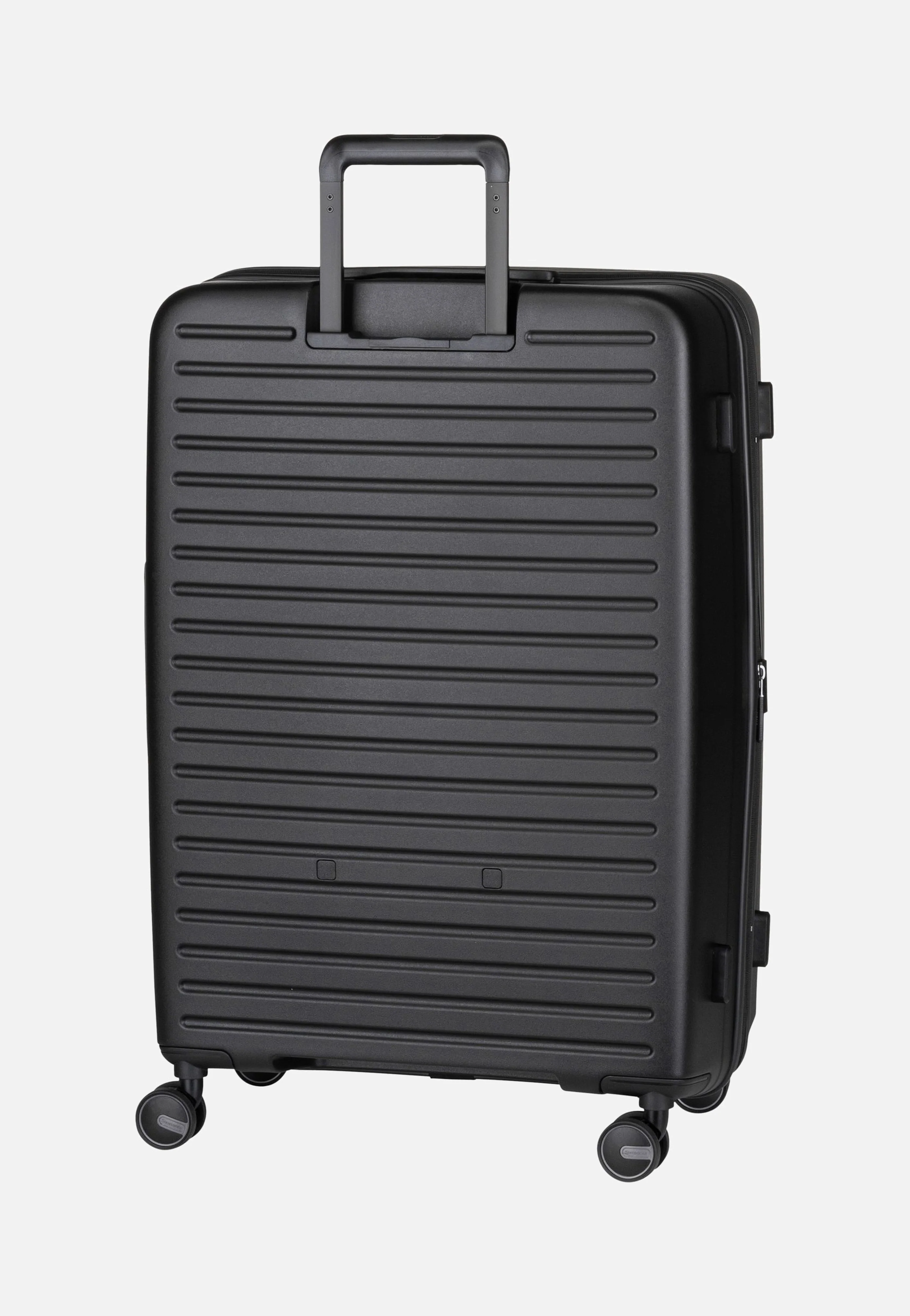 RestackD Spinner 75 EXP Black - Koffer - Image 2