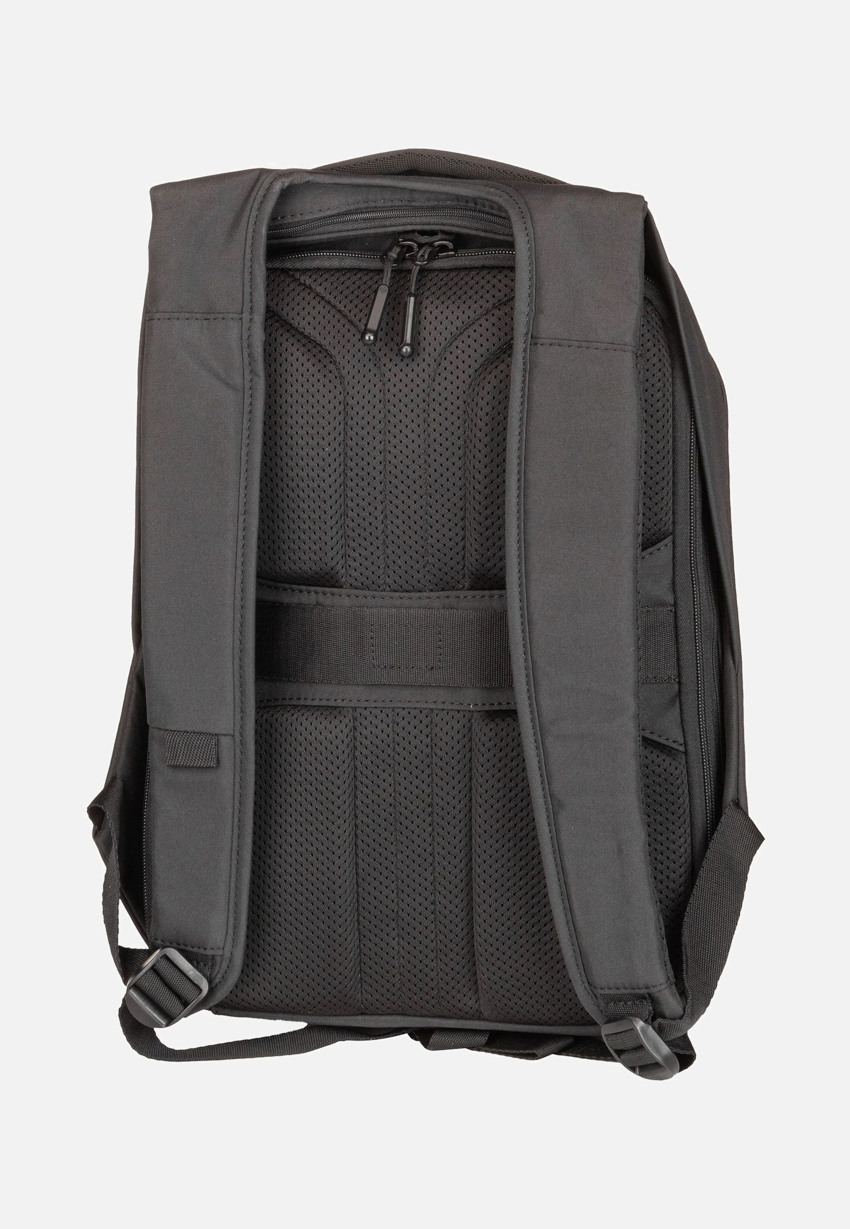 Securipak 2.0 14.1'' Black - Rucksack - Image 2