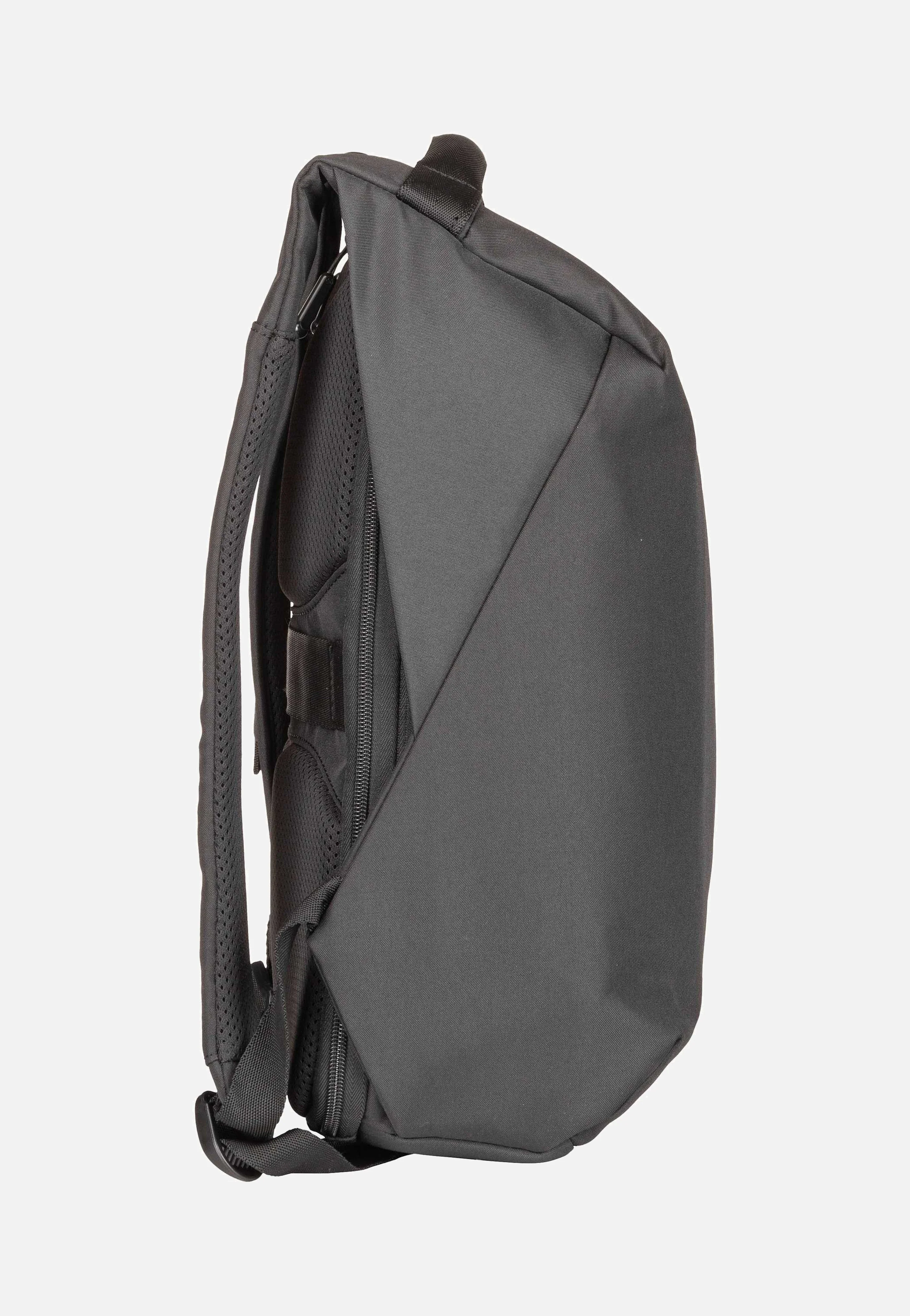 Securipak 2.0 14.1'' Black - Rucksack - Image 4