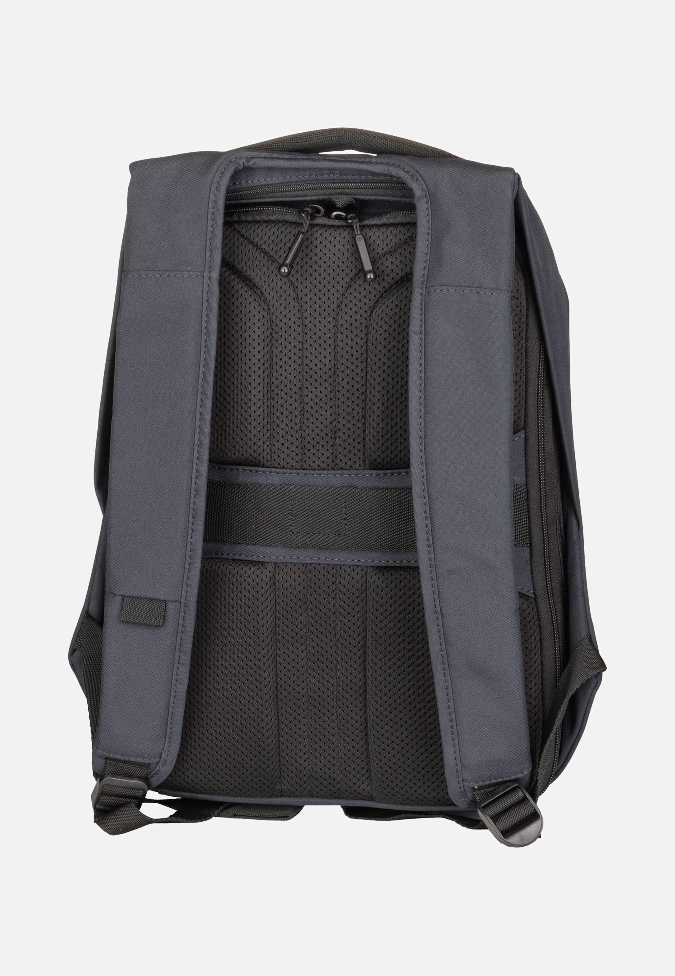 Securipak 2.0 14.1'' Dark Blue - Rucksack - Image 2