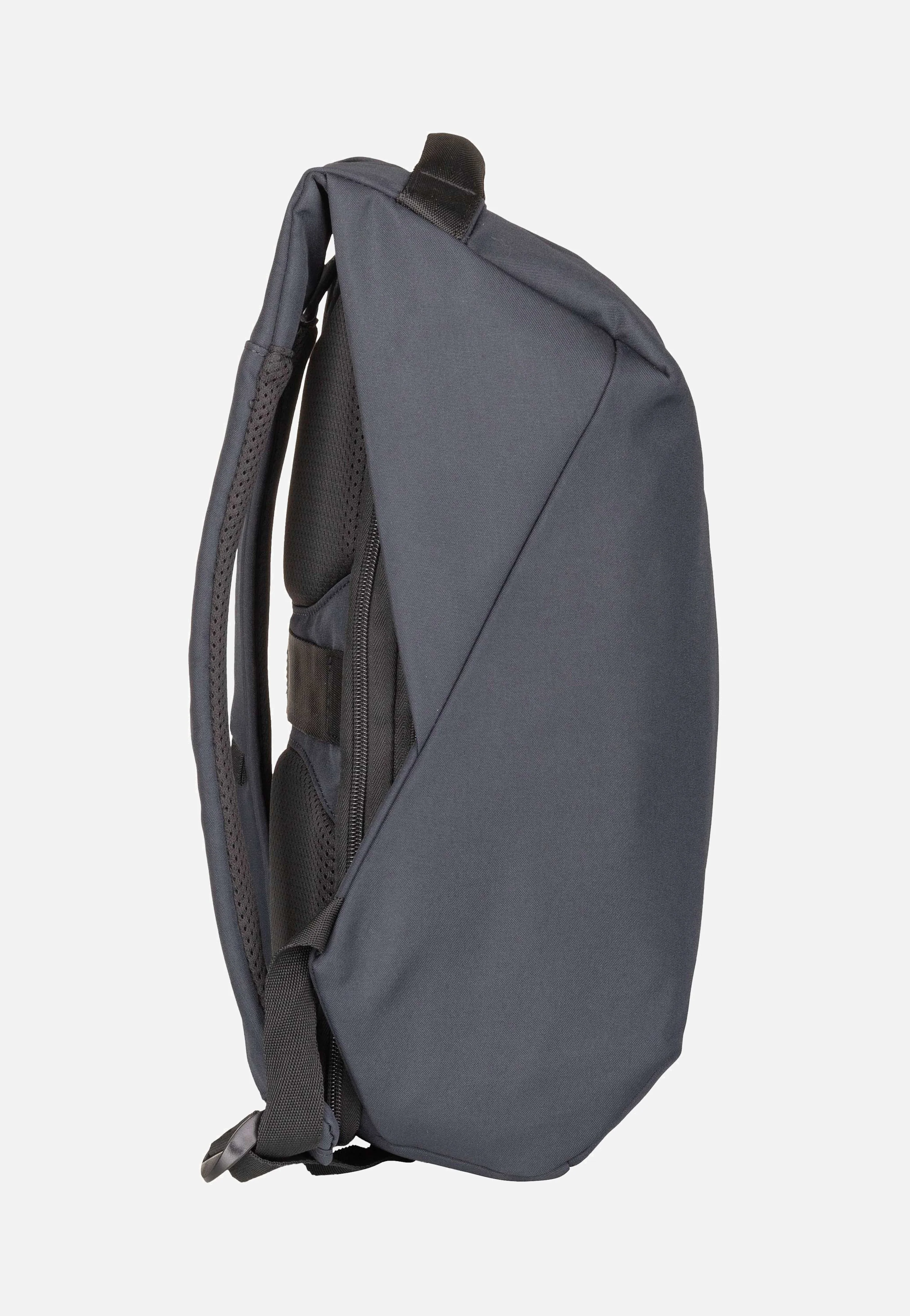 Securipak 2.0 14.1'' Dark Blue - Rucksack - Image 4