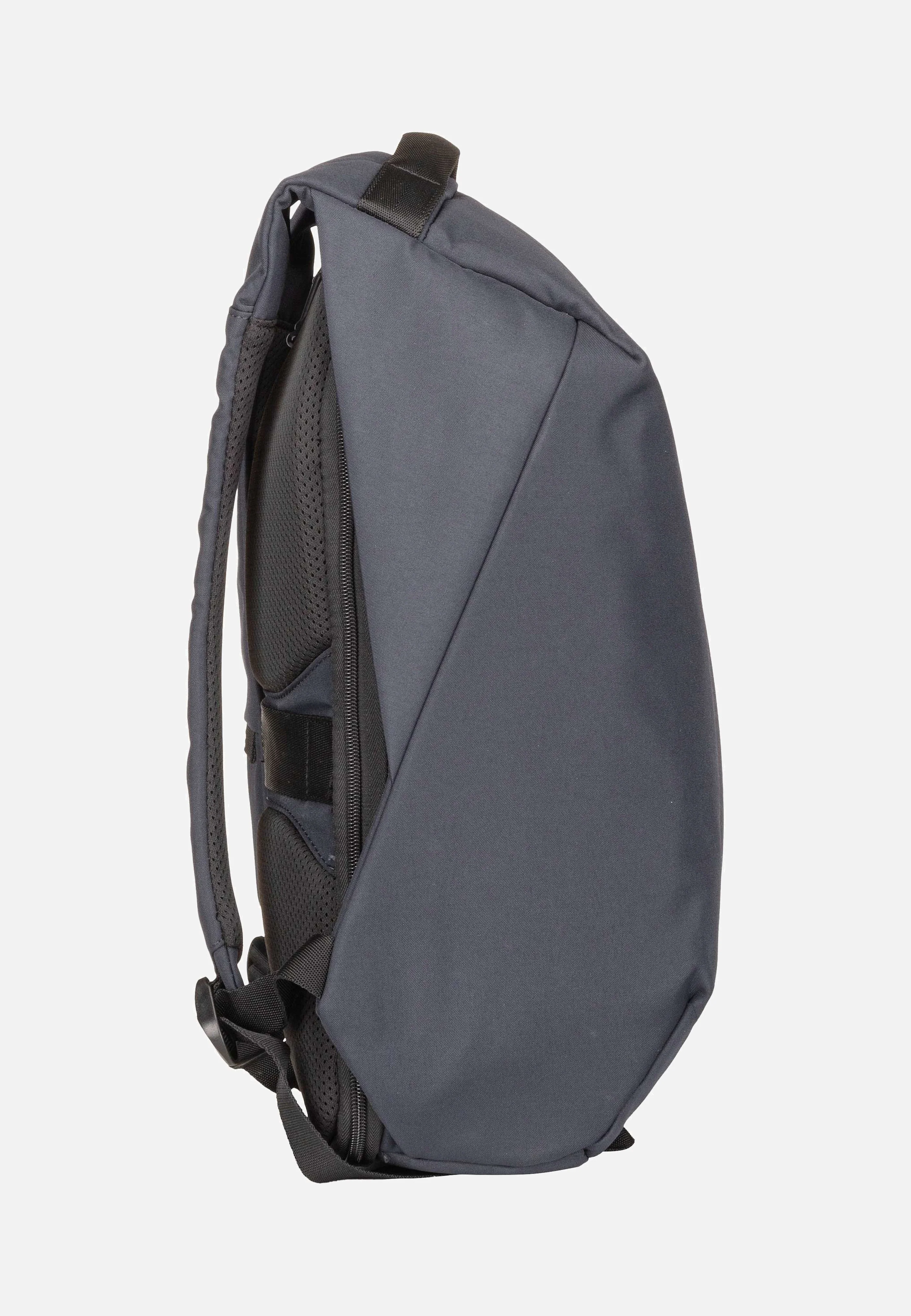 Securipak 2.0 15.6'' Dark Blue - Rucksack - Image 5