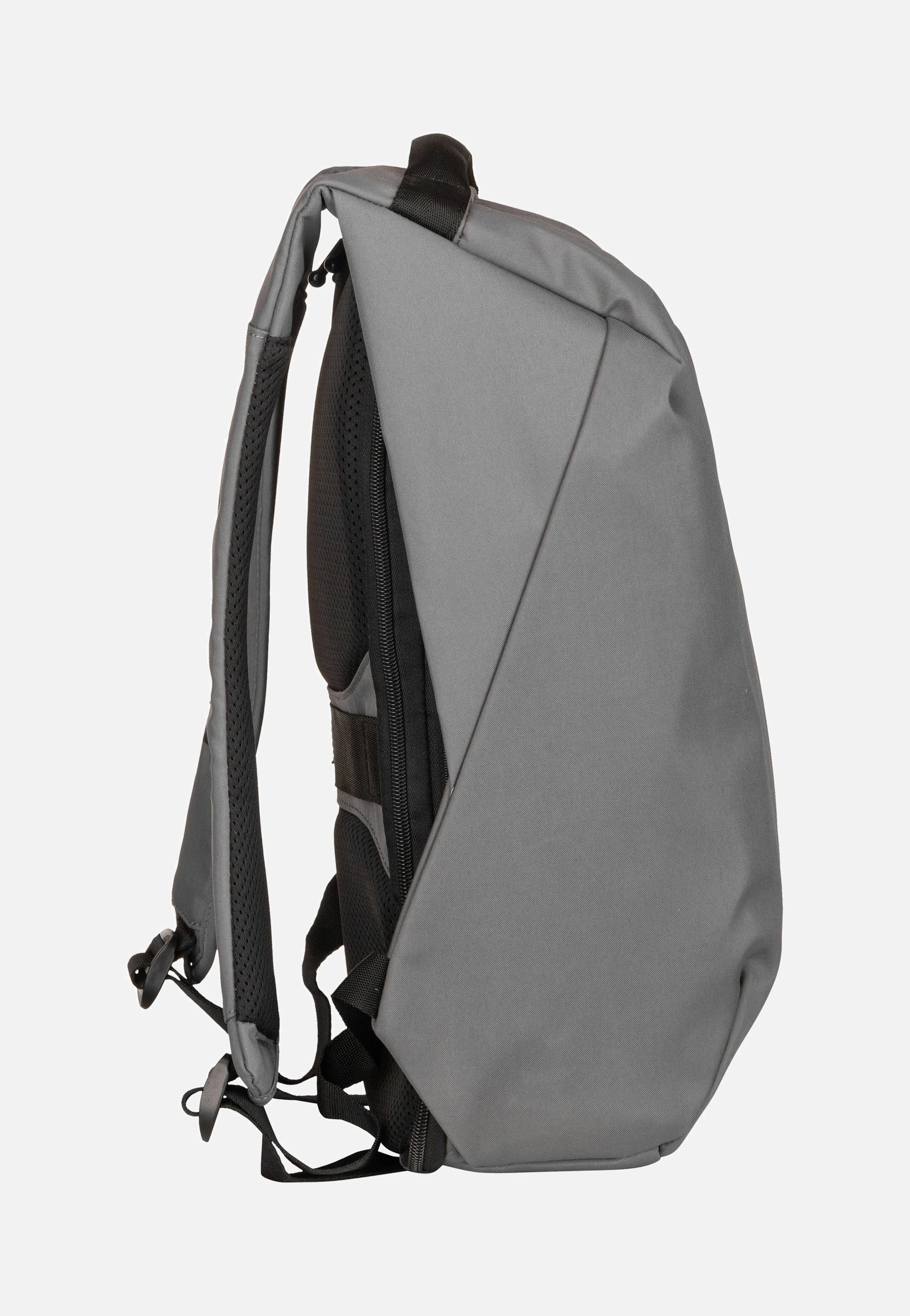 Securipak 2.0 15.6'' Grey - Rucksack - Image 5
