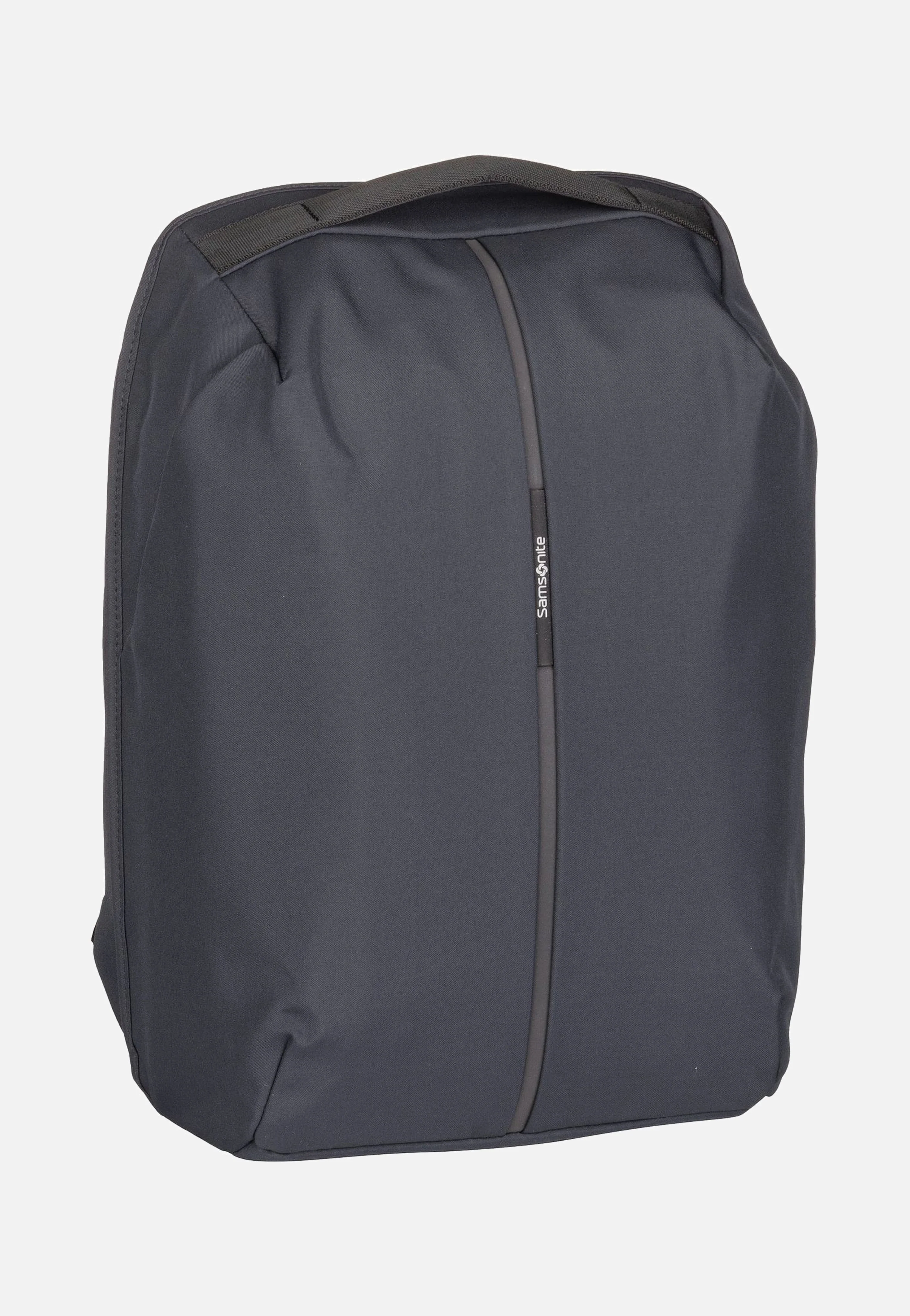 Securipak 2.0 17.3'' Dark Blue - Reiserucksack