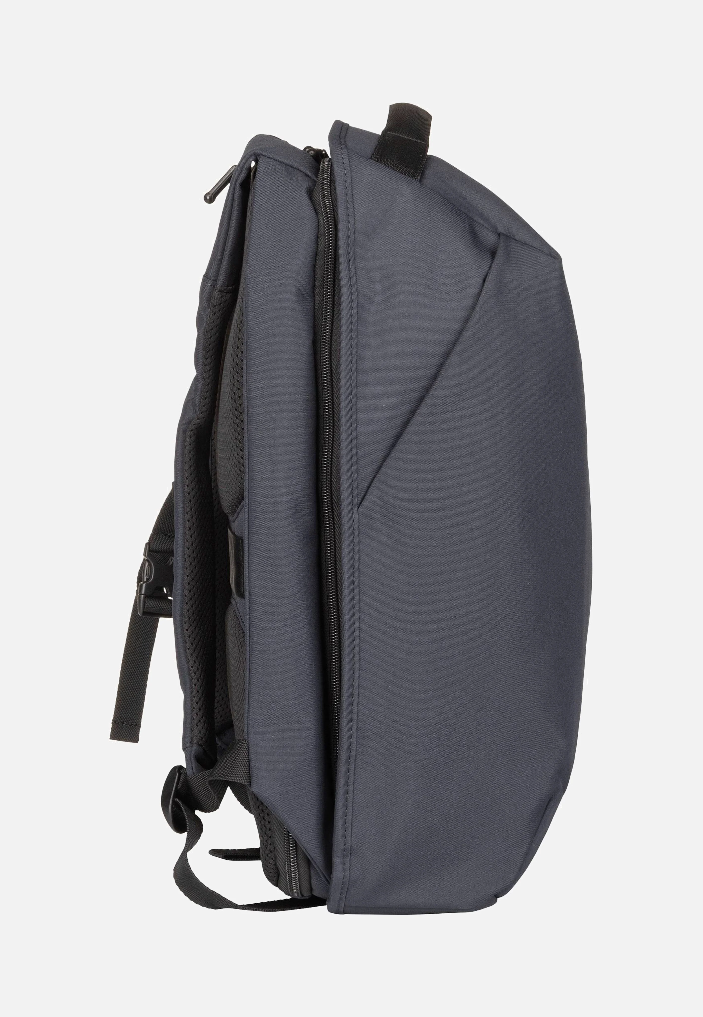 Securipak 2.0 17.3'' Dark Blue - Reiserucksack - Image 6