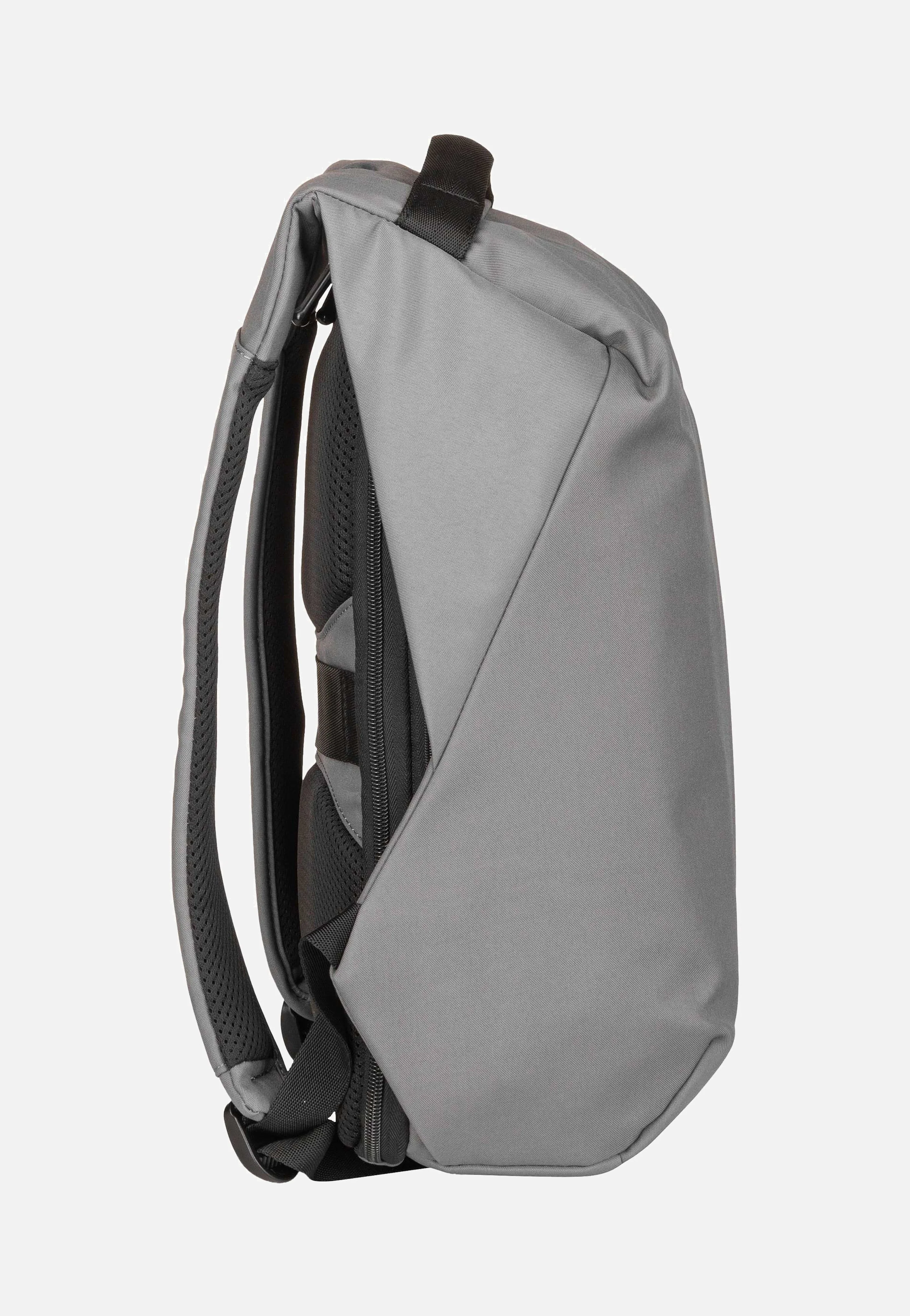 Securipak 2.0 Backpack 14.1'' Grey - Rucksack - Image 4