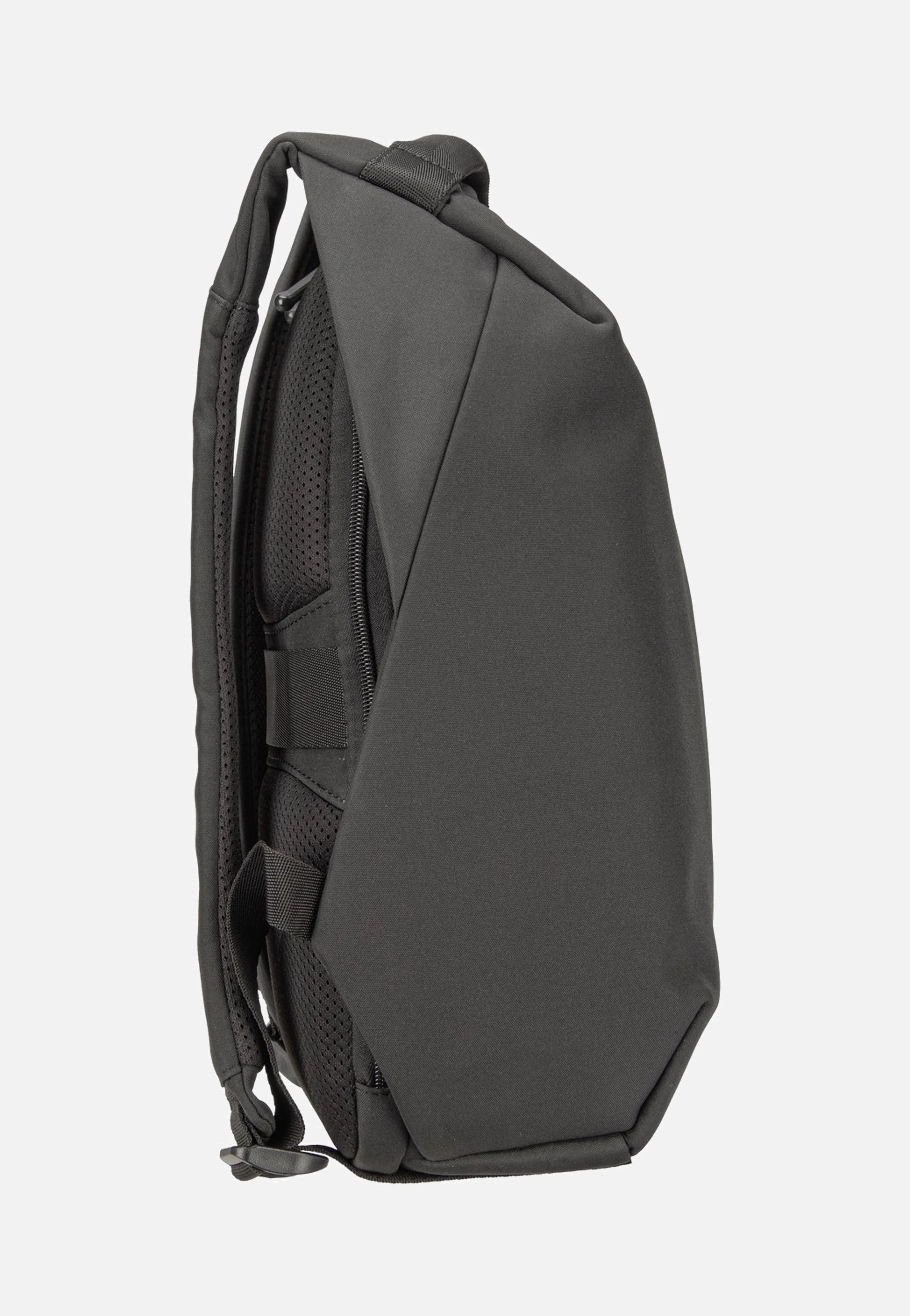 Securipak 2.0 Daily Backpack Black - Rucksack - Image 3