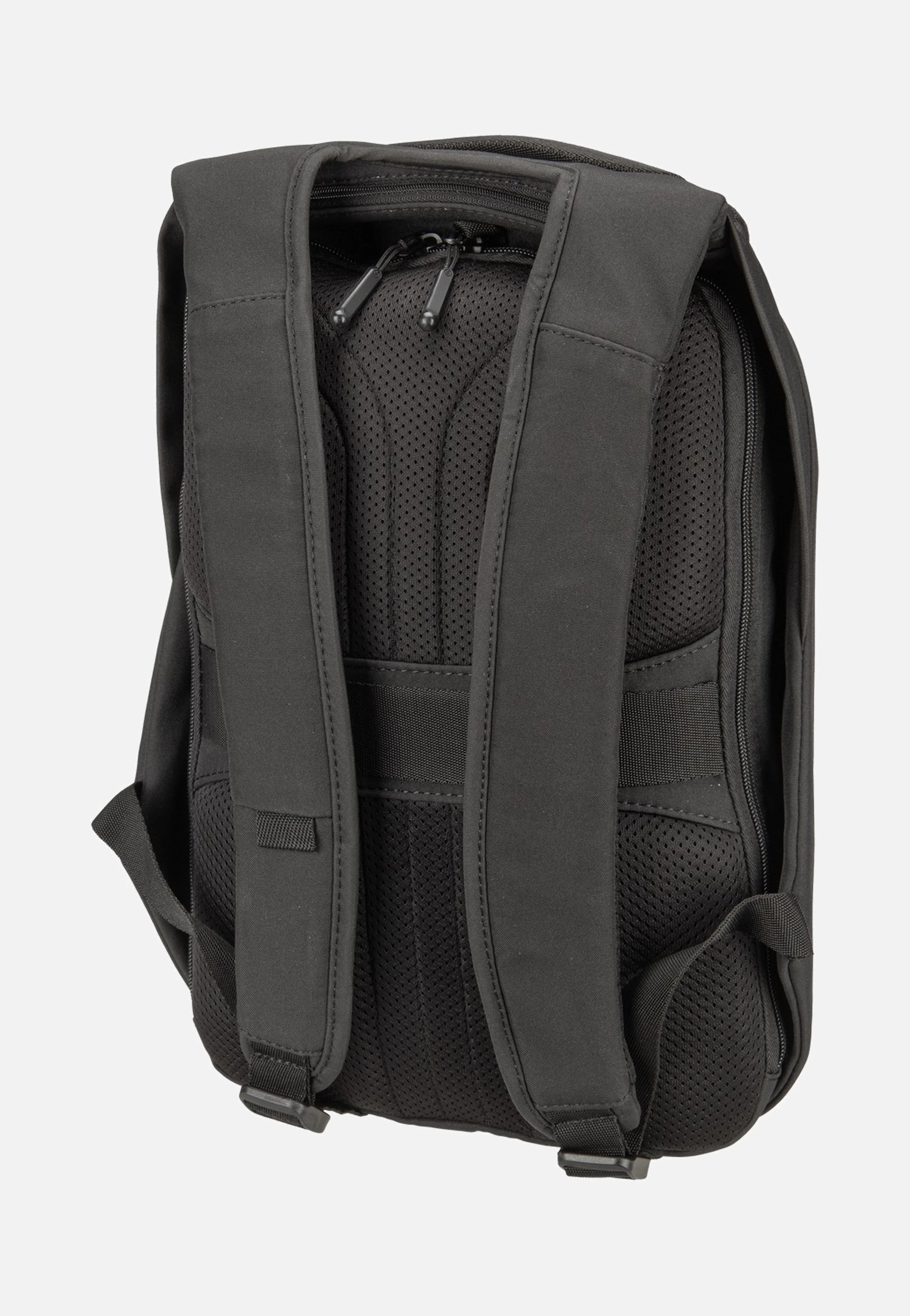 Securipak 2.0 Daily Backpack Black - Rucksack - Image 4
