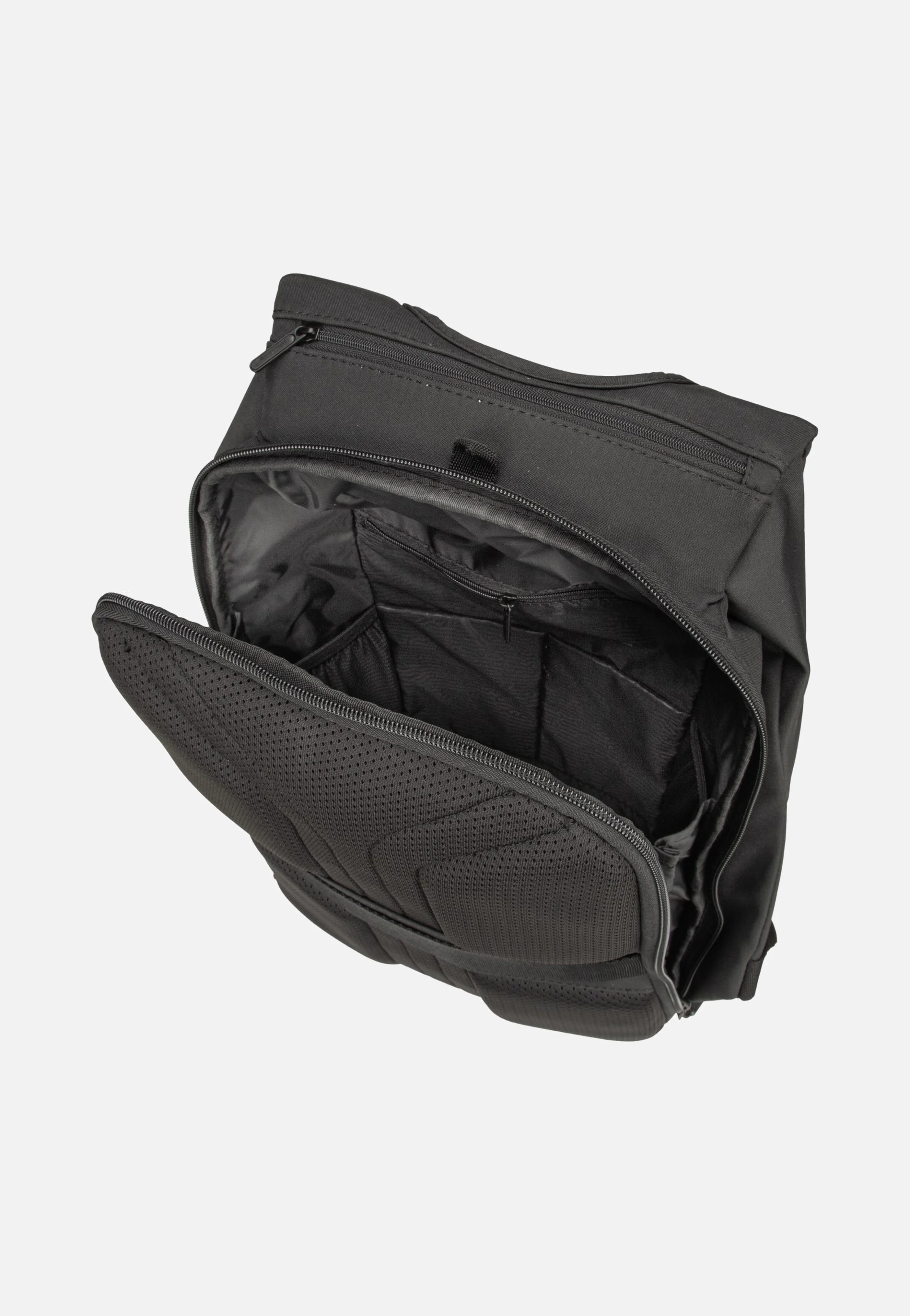 Securipak 2.0 Daily Backpack Black - Rucksack - Image 5