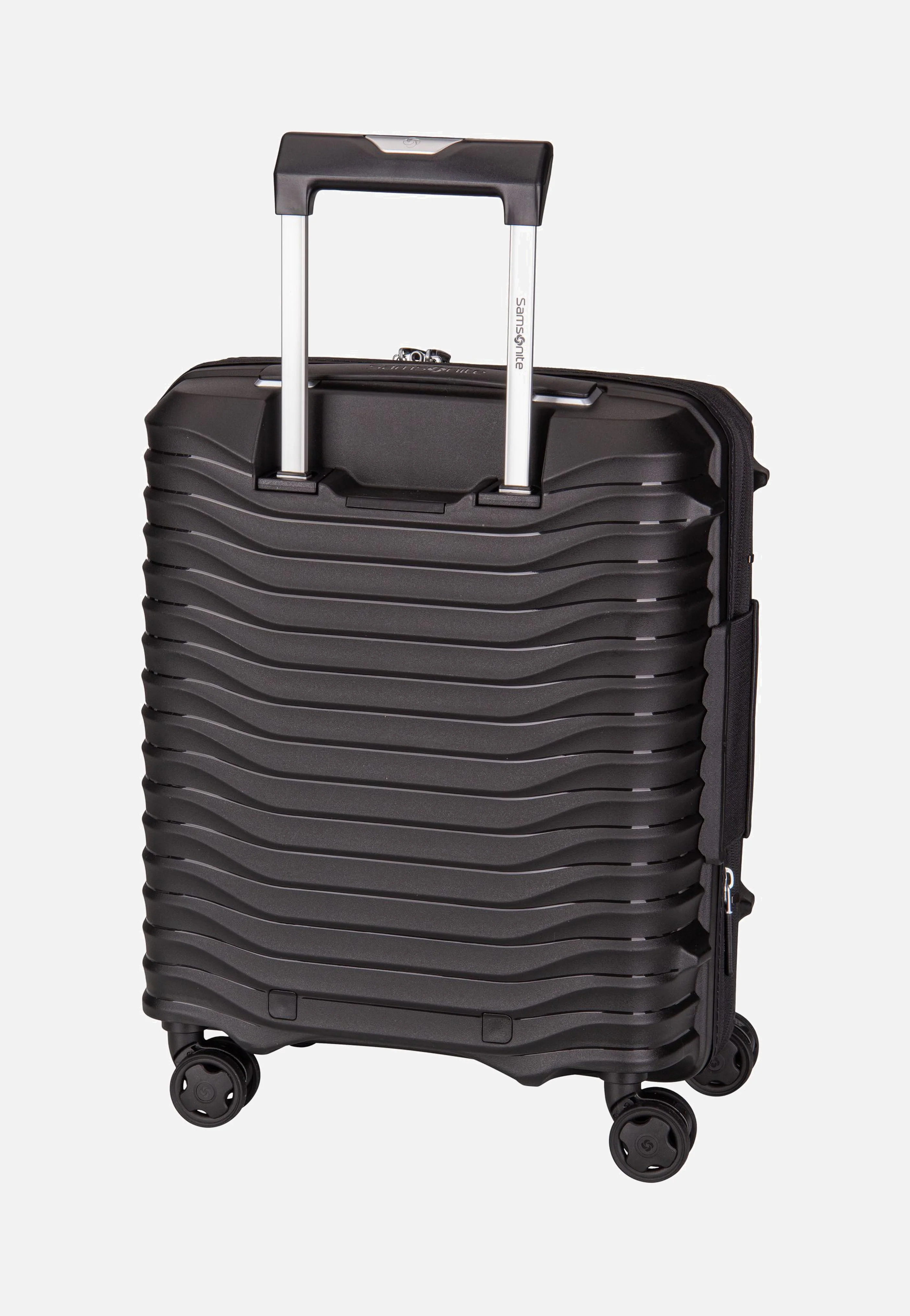 Upscape Spinner 45 Exp Underseater Black - Koffer - Image 2
