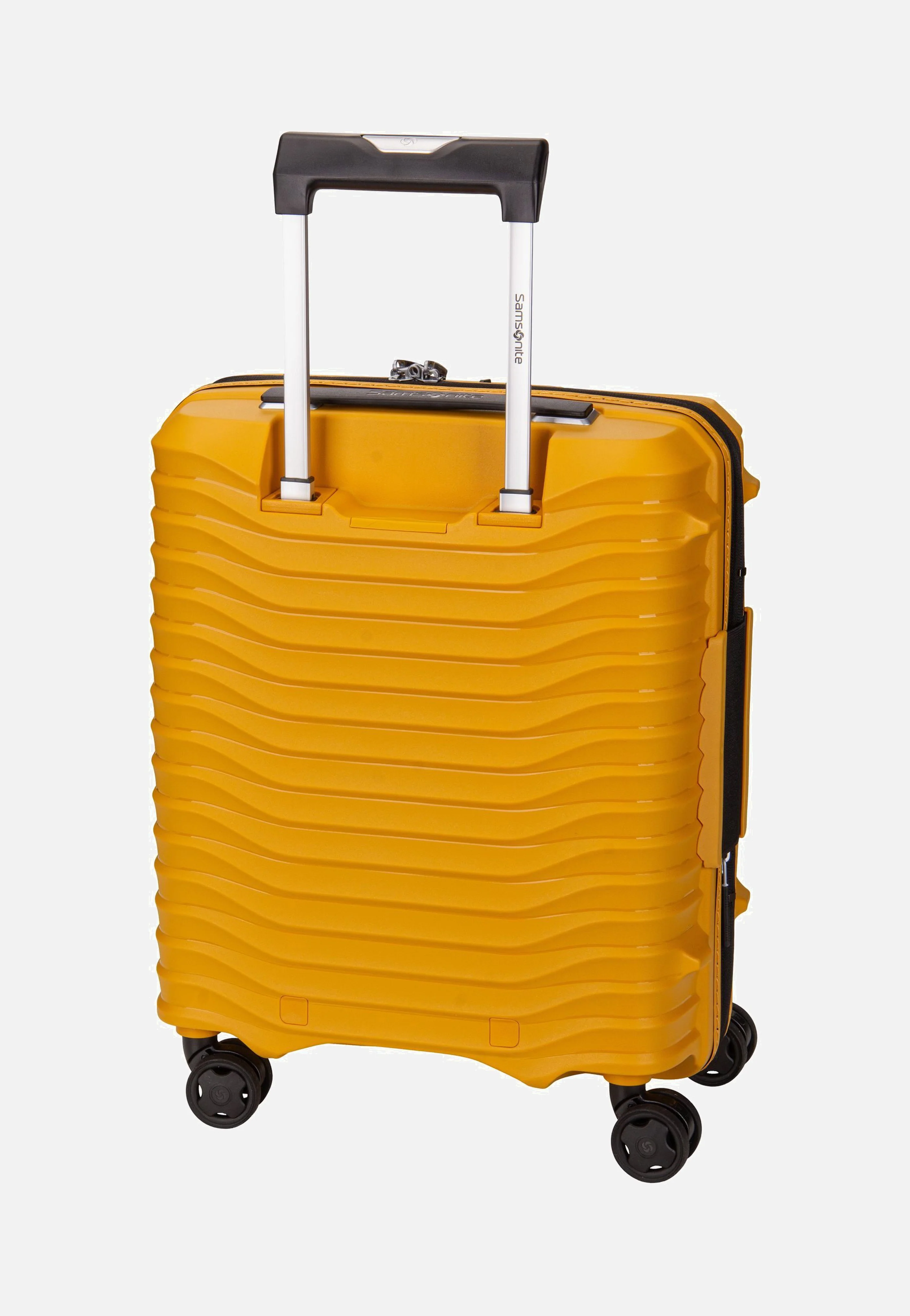Upscape Spinner 45 Exp Underseater Yellow - Koffer - Image 2