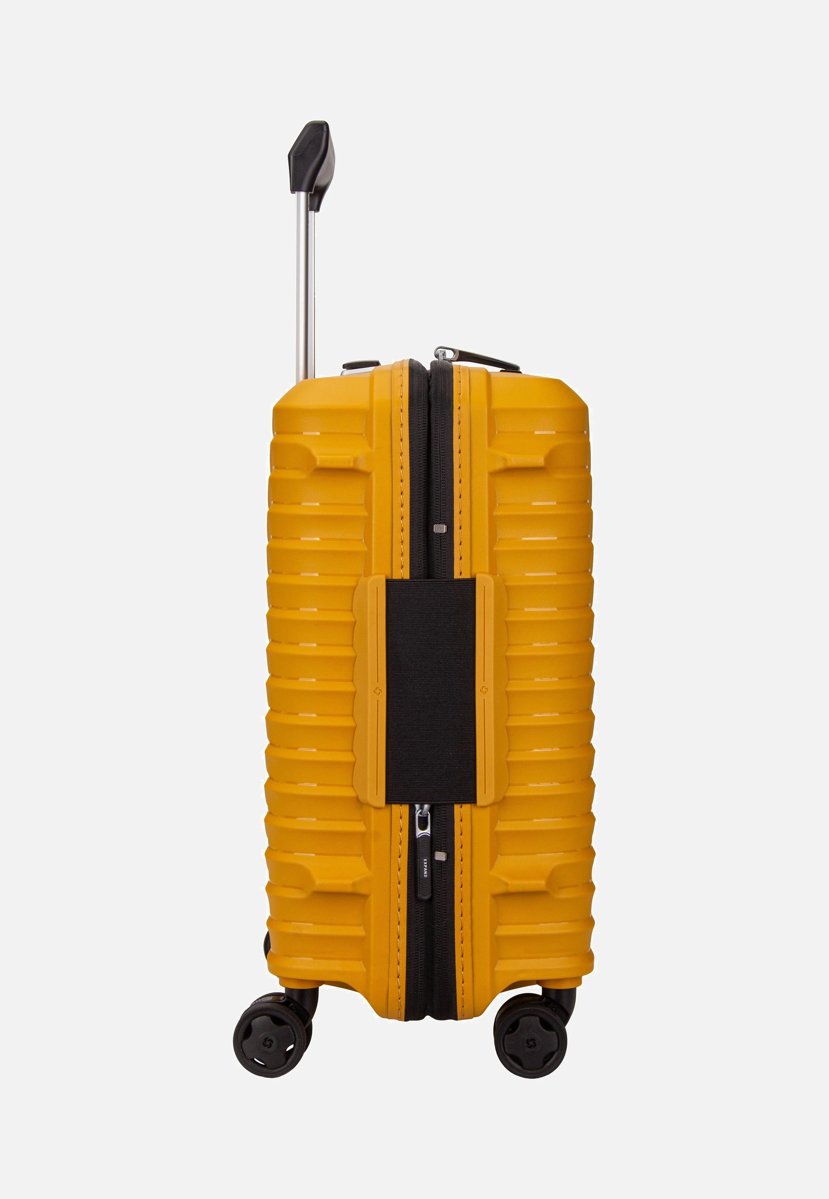 Upscape Spinner 45 Exp Underseater Yellow - Koffer - Image 4