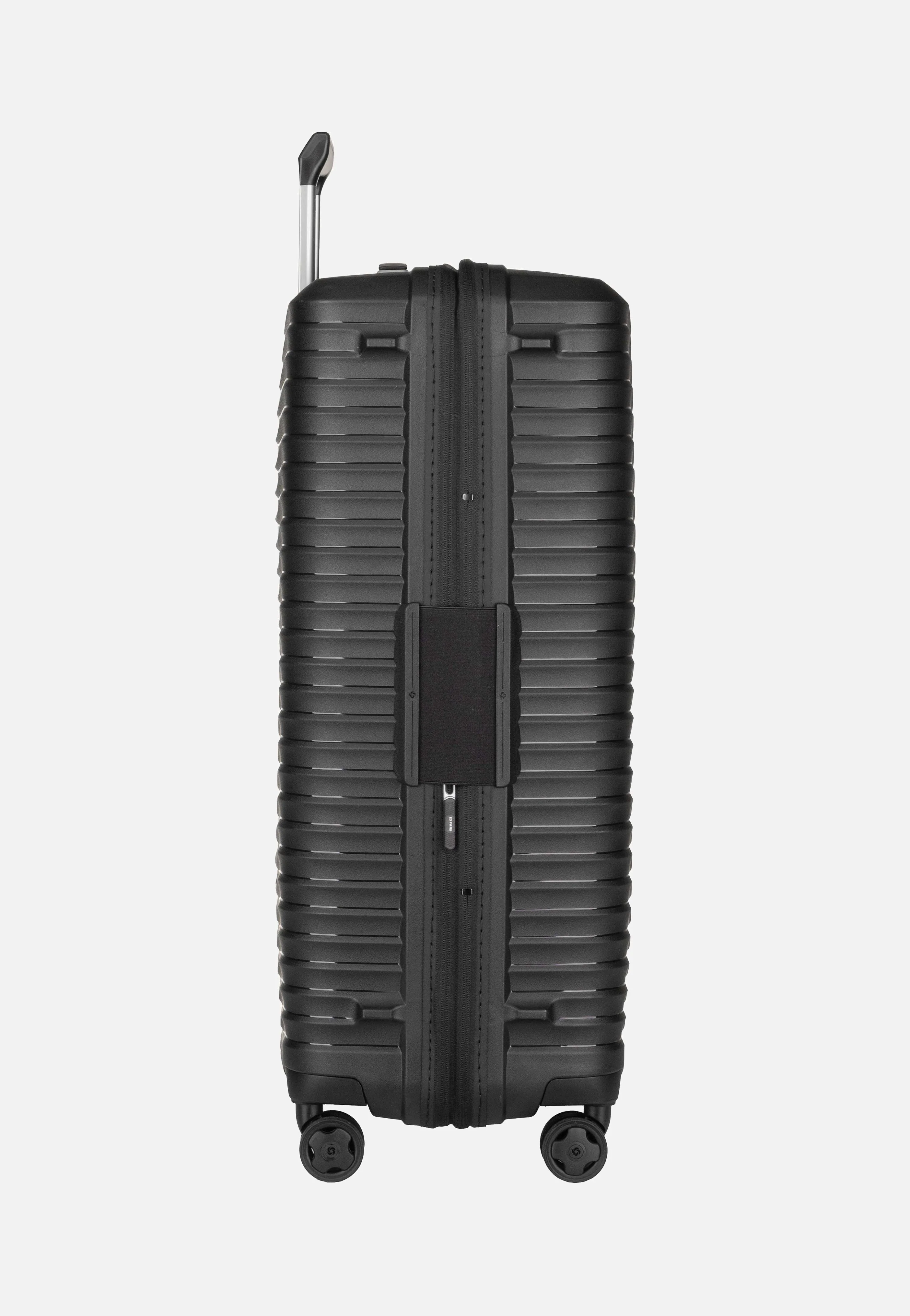 Upscape Spinner 75 EXP Black - Koffer - Image 5