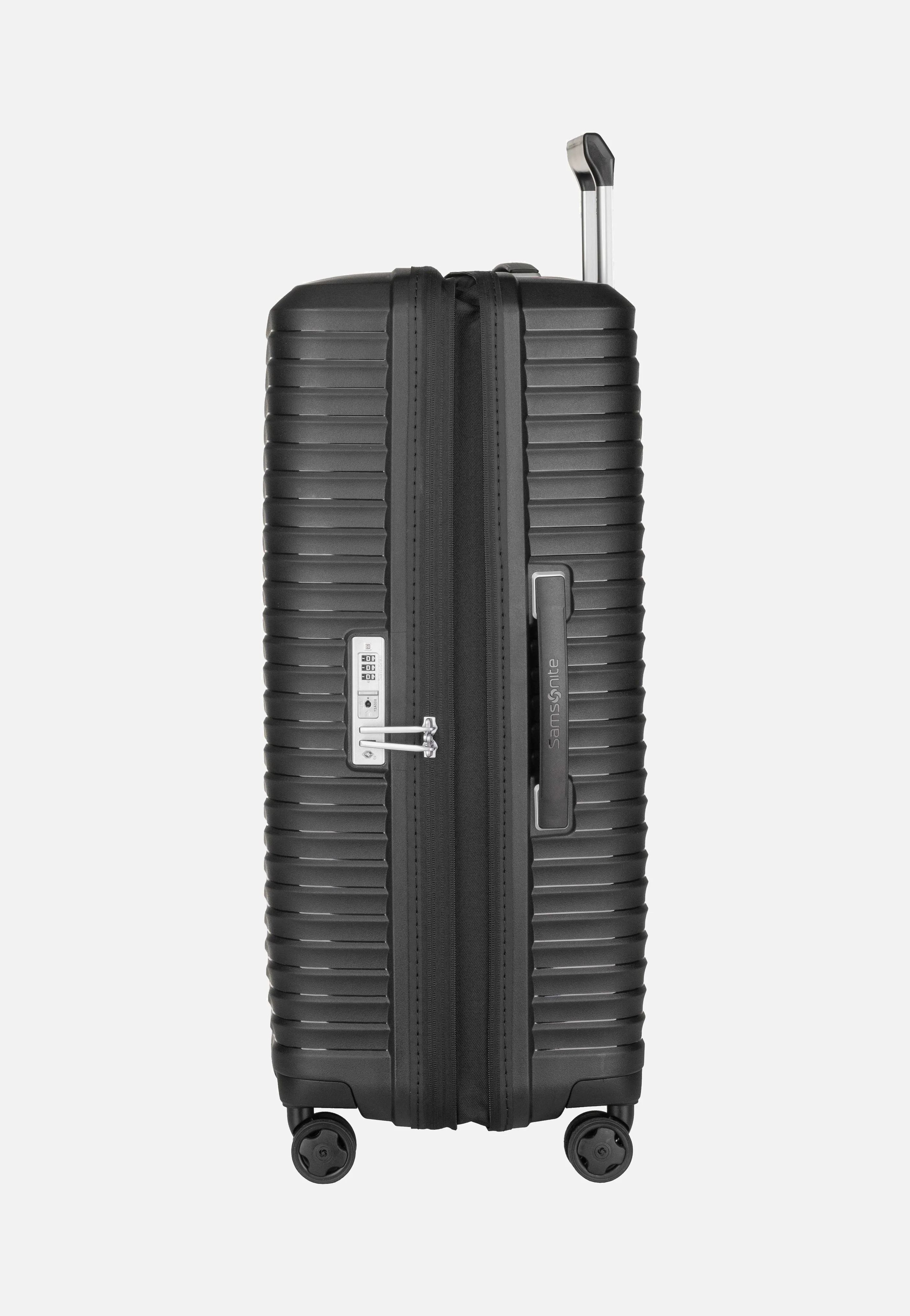 Upscape Spinner 75 EXP Black - Koffer - Image 7