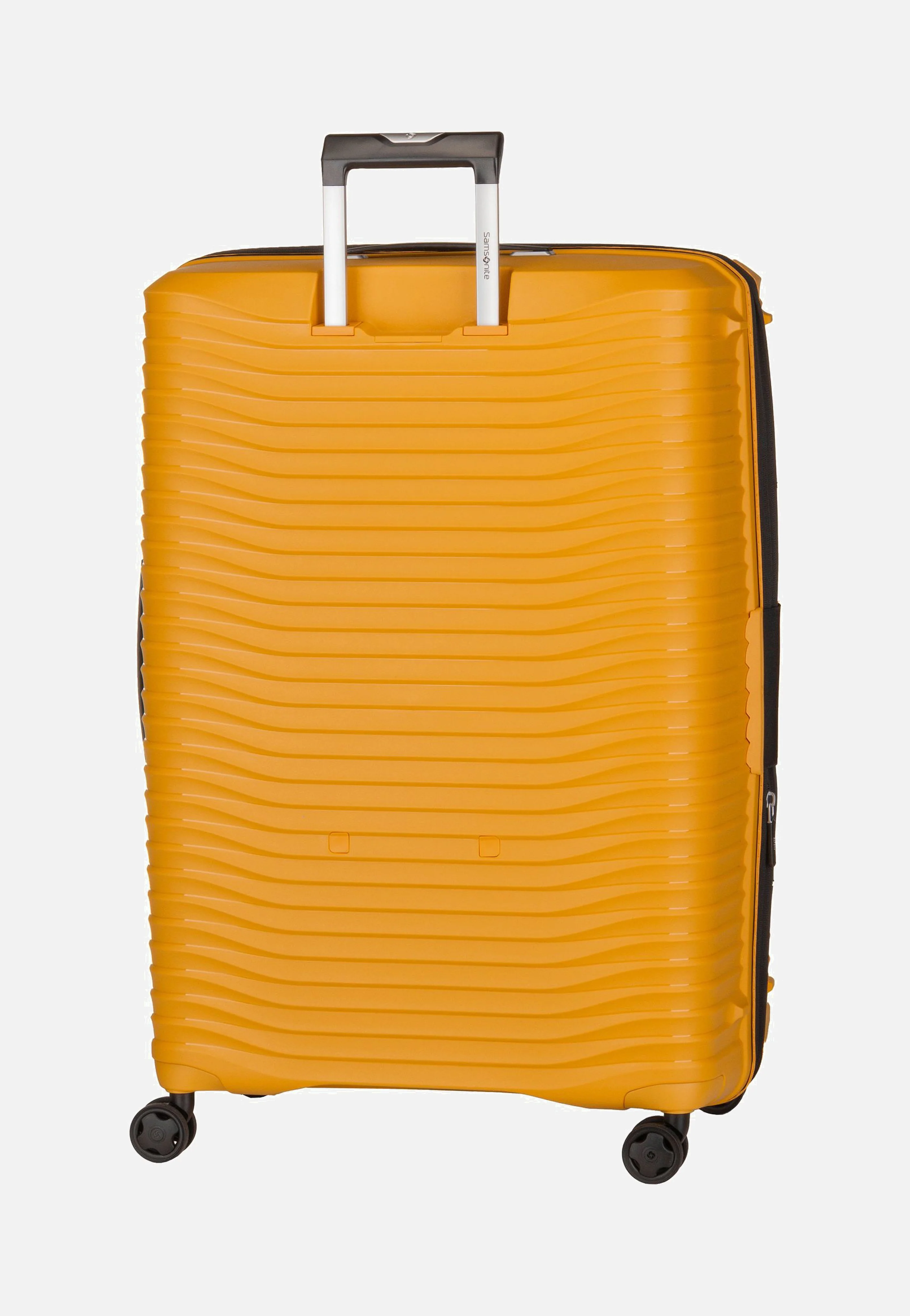 Upscape Spinner 81 EXP Yellow - Koffer - Image 2